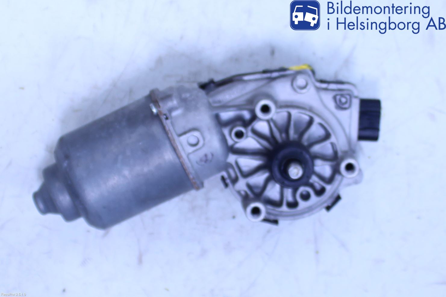 Mitsubishi COLT 09-13 Torkarmotor Vindruta