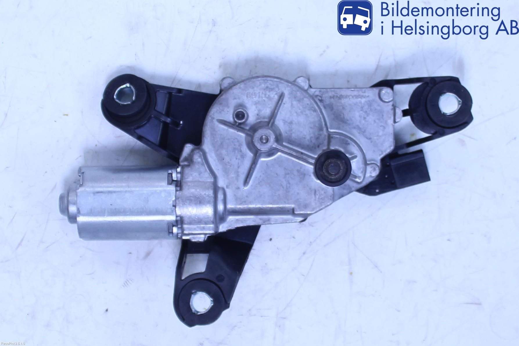 Mitsubishi COLT 09-13 Torkarmotor Baklucka