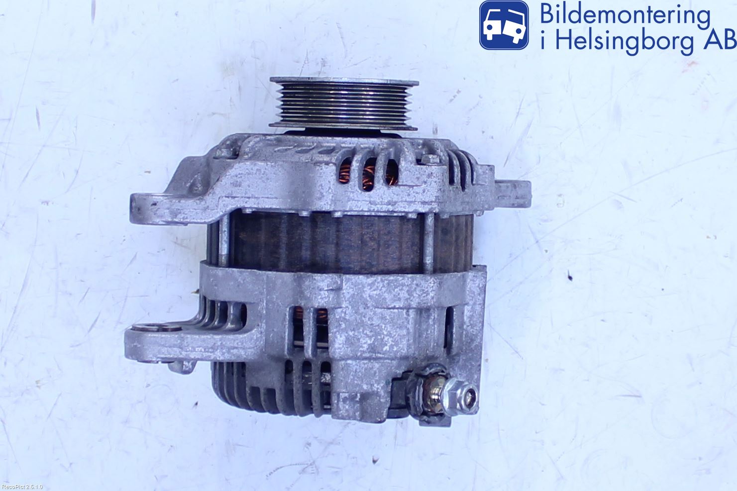 Mitsubishi COLT 09-13 Generator