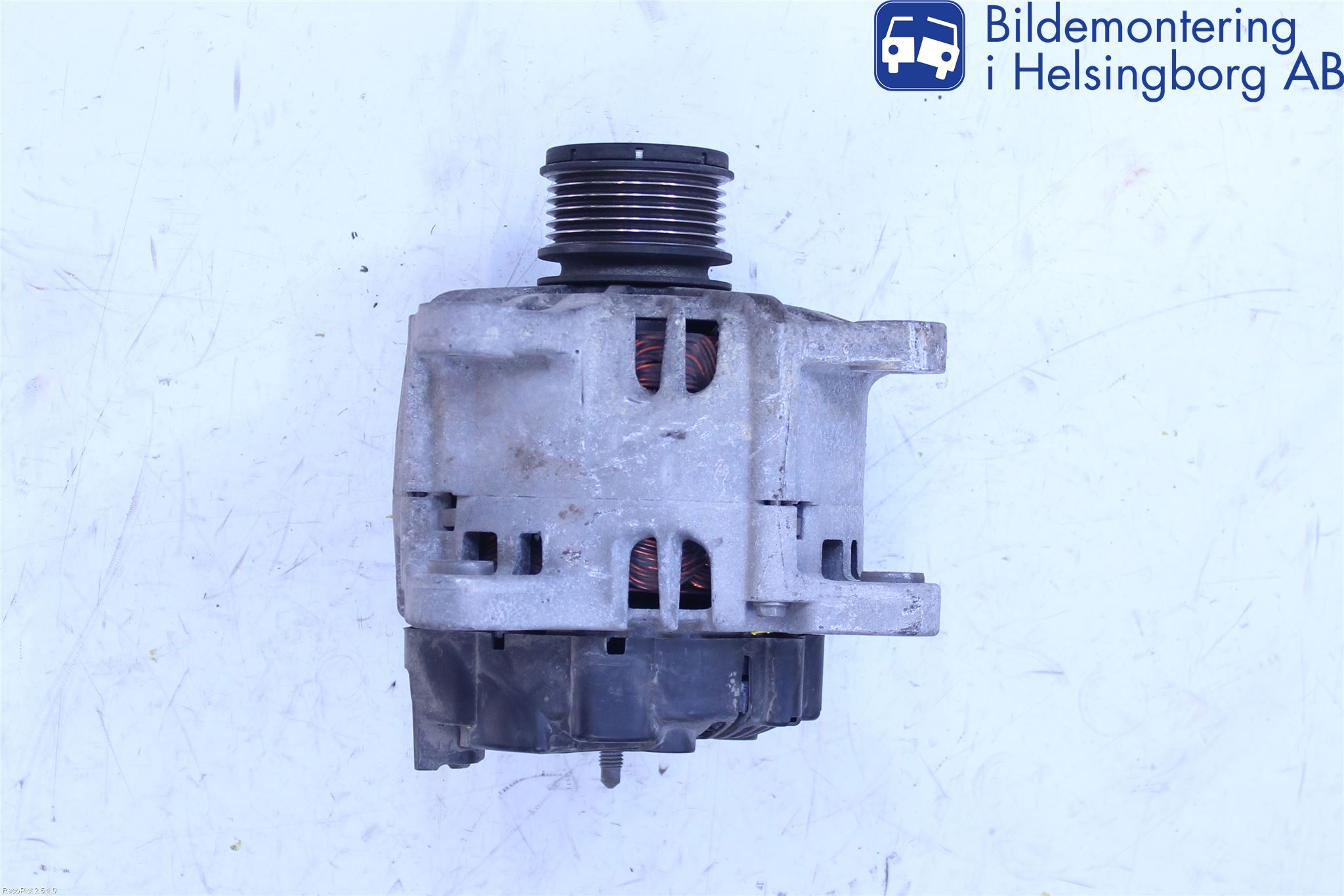 Dacia LOGAN PICK-UP Generator