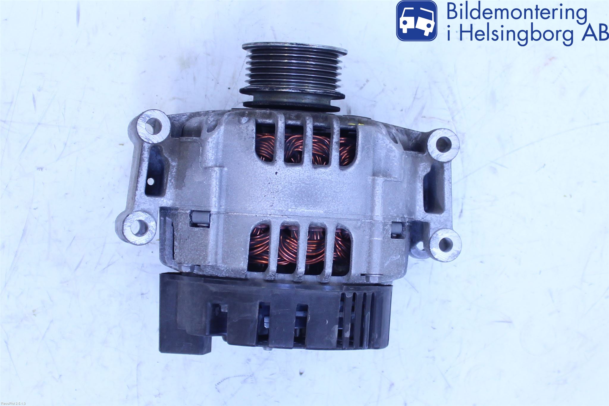 Volkswagen VW PASSAT 05-11 Generator