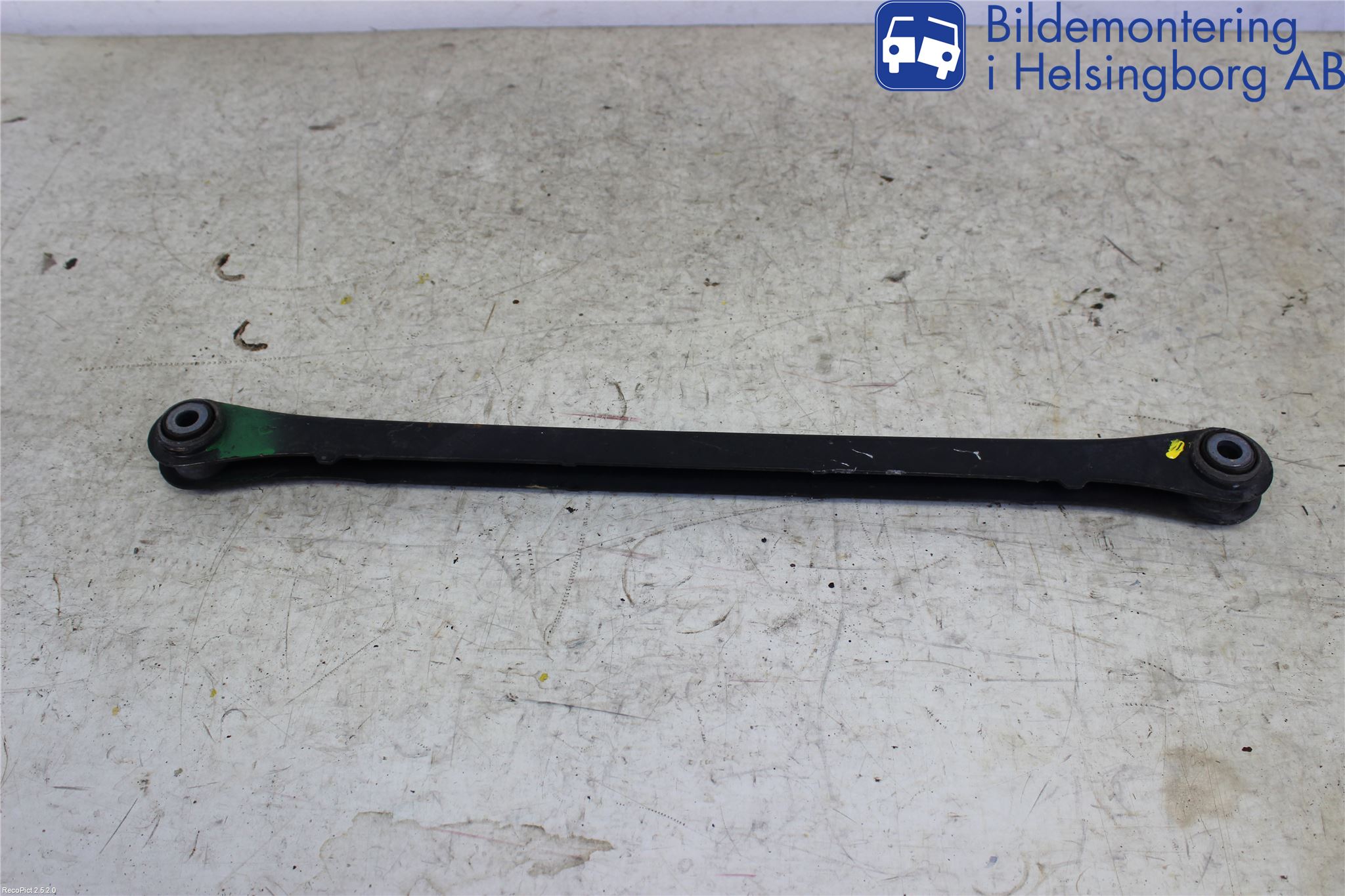 Mini COUPE R56 05-14 Bärarm Bak Höger