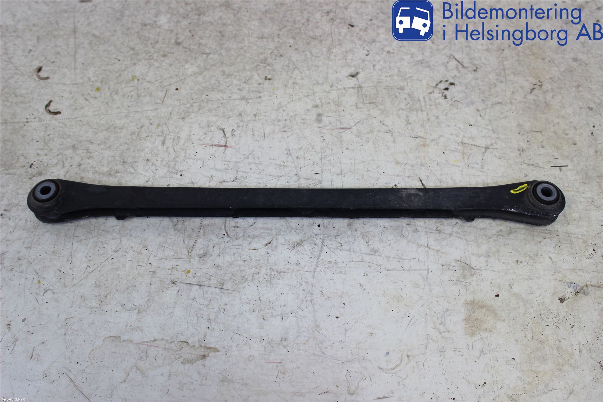 Mini COUPE R56 05-14 Bärarm Bak Vänster