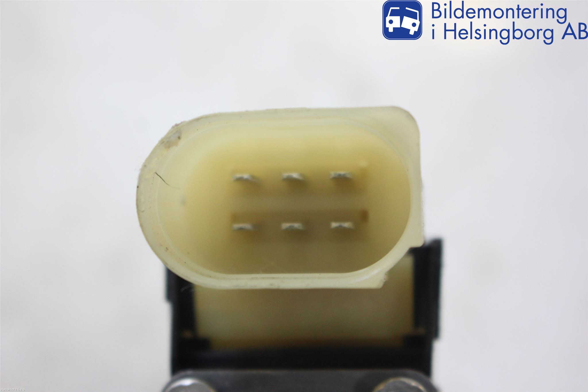 Mini COUPE R56 05-14 Fönsterhissmotor