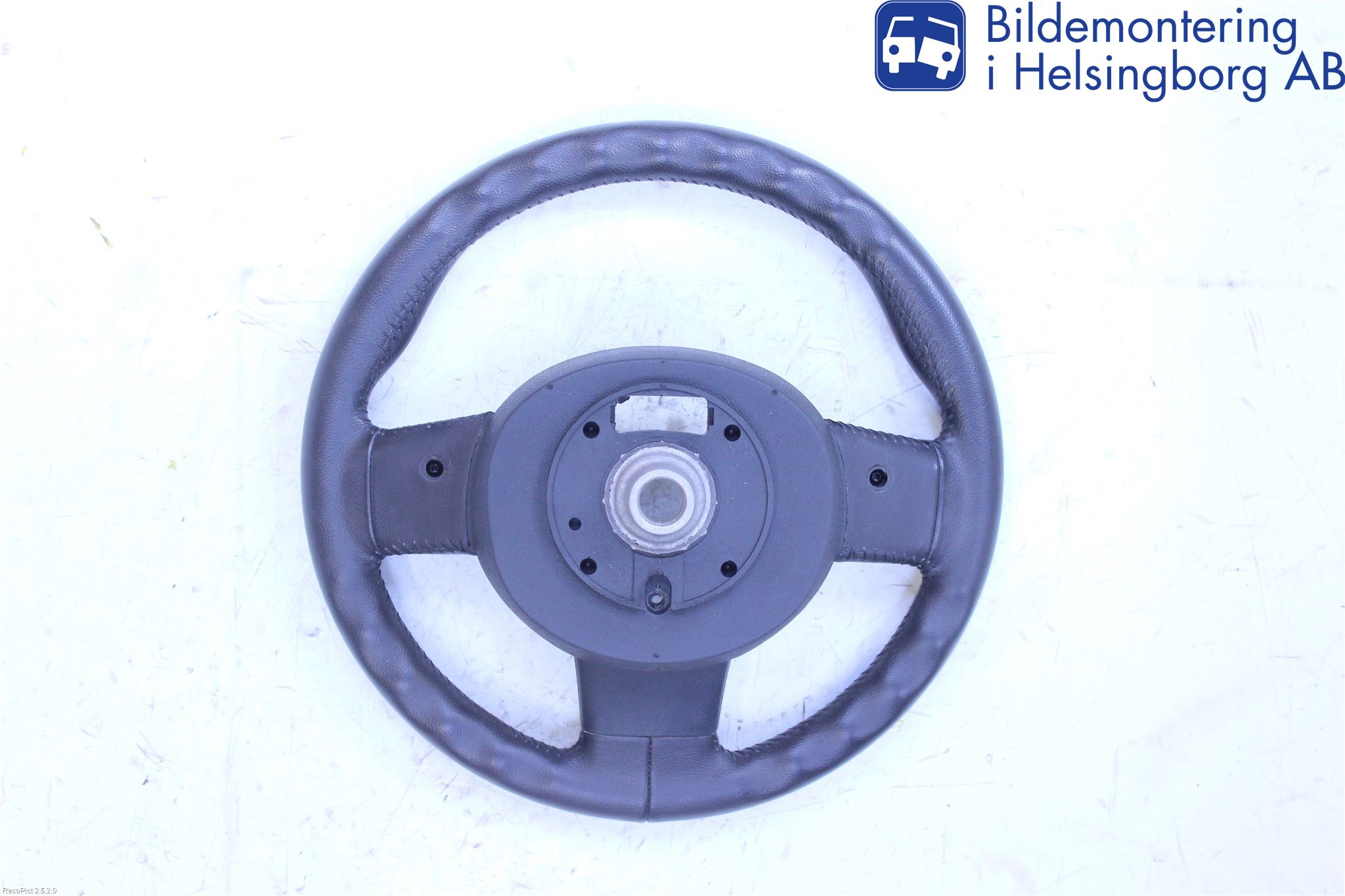 Mini COUPE R56 05-14 Ratt