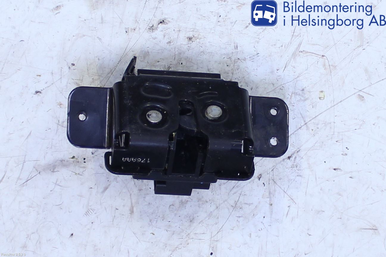 Dodge CALIBER Centrallåsmot Baklucka