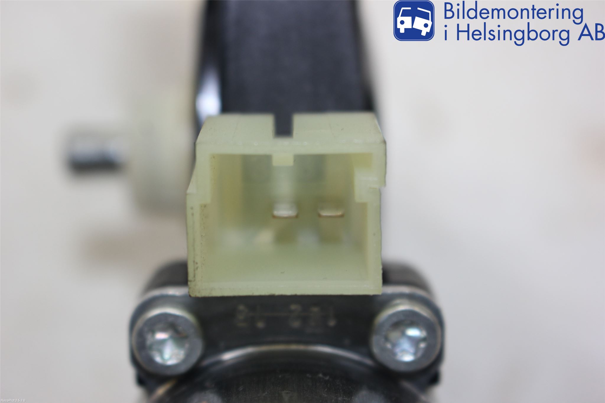 Audi Q7/SQ7 Fönsterhissmotor