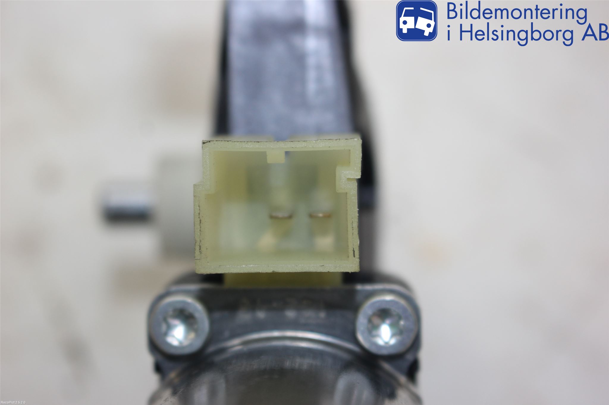 Audi Q7/SQ7 Fönsterhissmotor