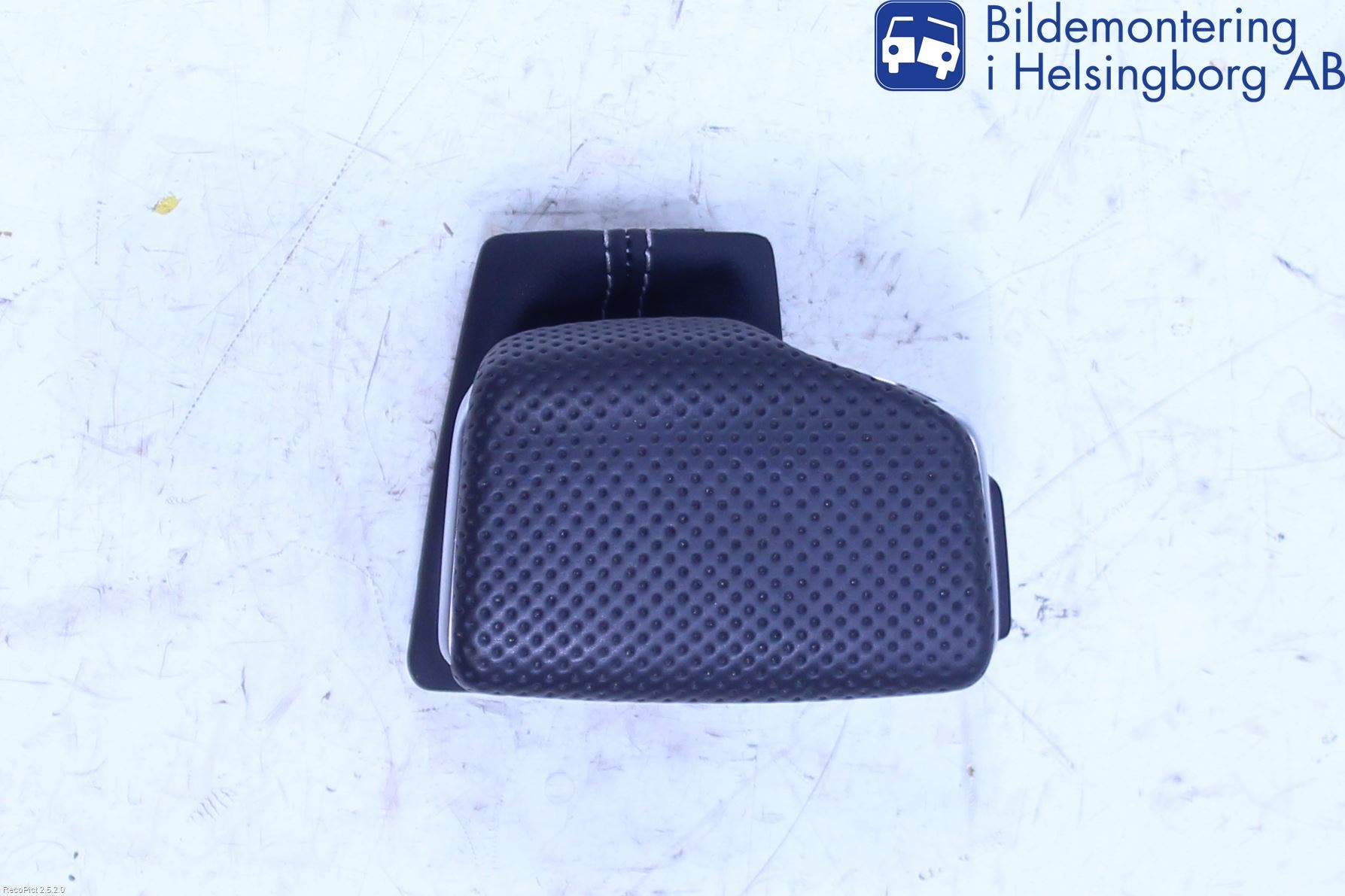 Audi Q7/SQ7 Växelspak