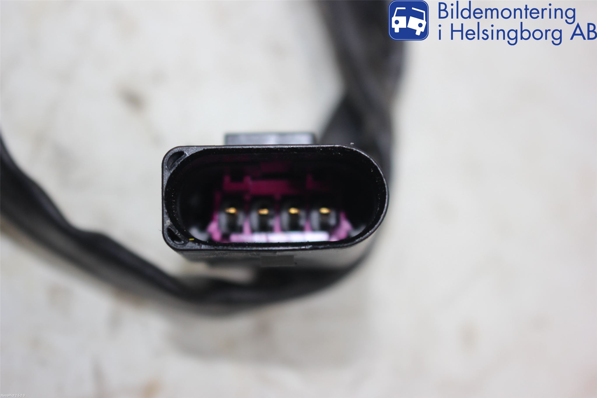 Audi Q7/SQ7 Injlambdasond