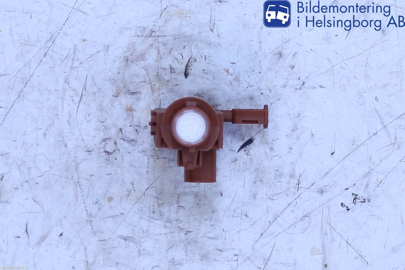 Audi Q7/SQ7 Sensor Övrigt