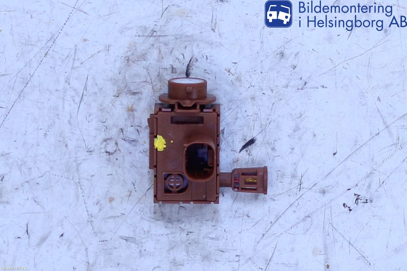 Audi Q7/SQ7 Sensor Övrigt