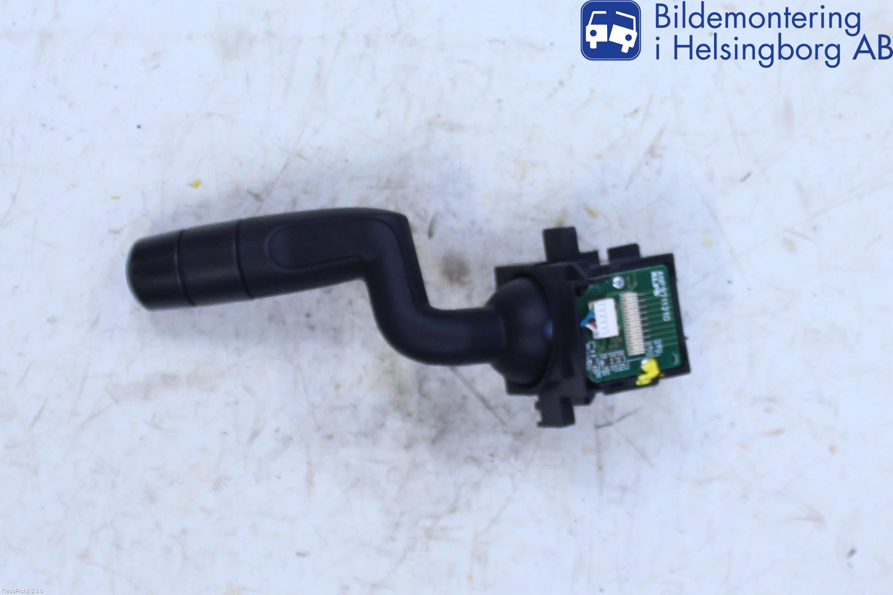 Landrover LAND ROVER FREELANDER 2 07-14 Spak Torkar-Spolomk