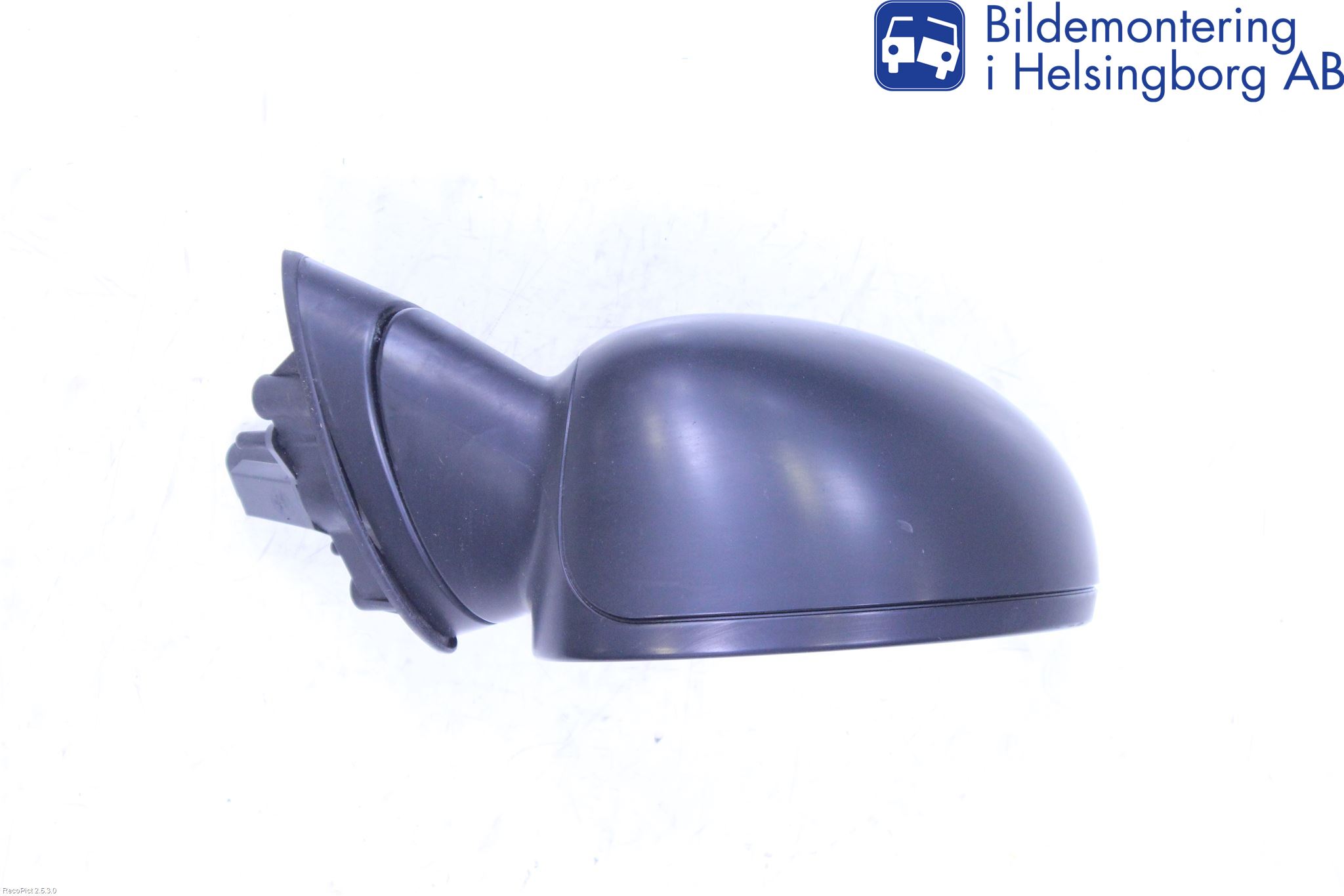 Mini ONE/COOPER 3DR F56 14-24 Spegel Yttre El Hö
