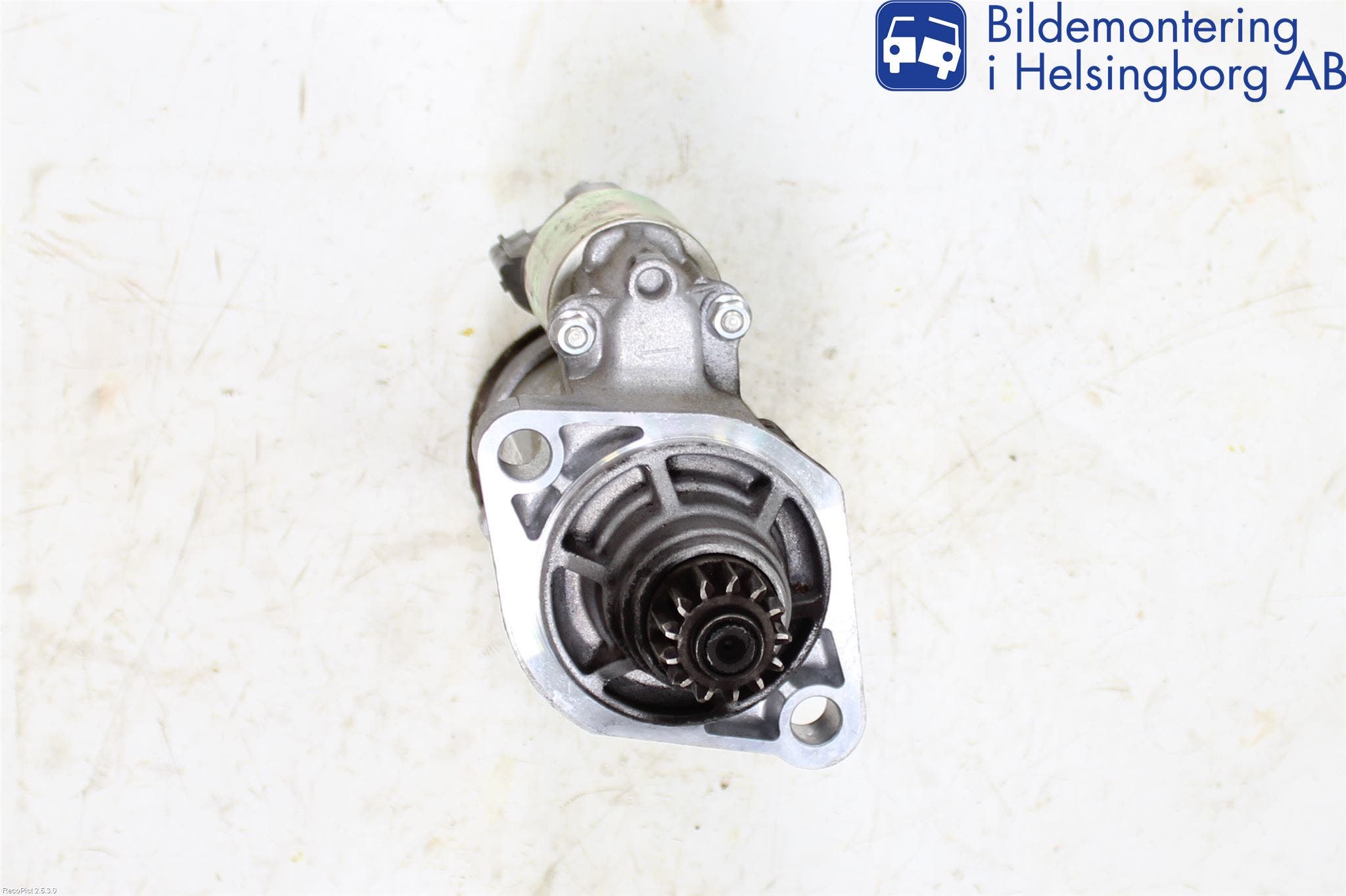 Skoda OCTAVIA (5E) 13-20 Startmotor