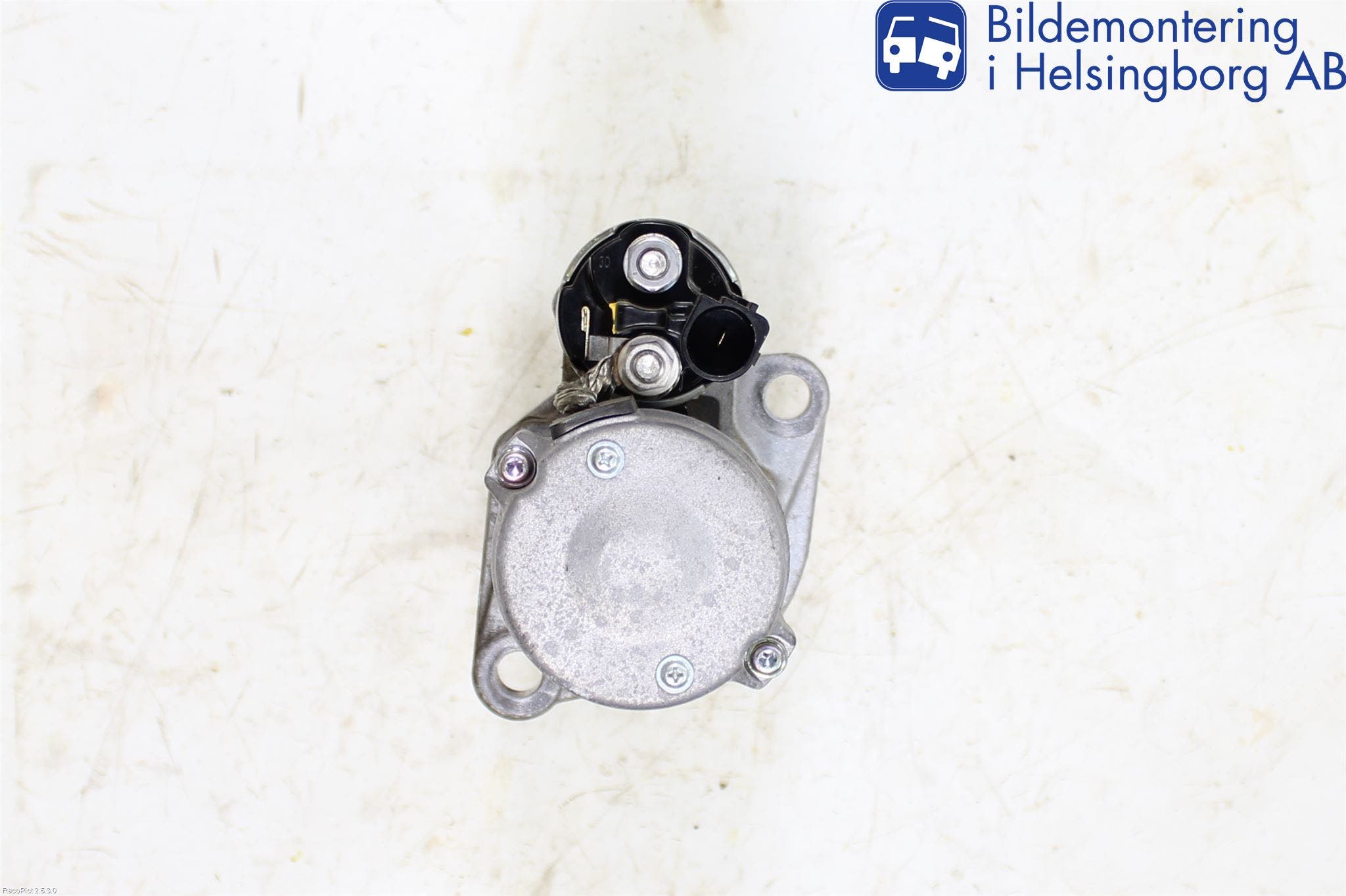 Skoda OCTAVIA (5E) 13-20 Startmotor