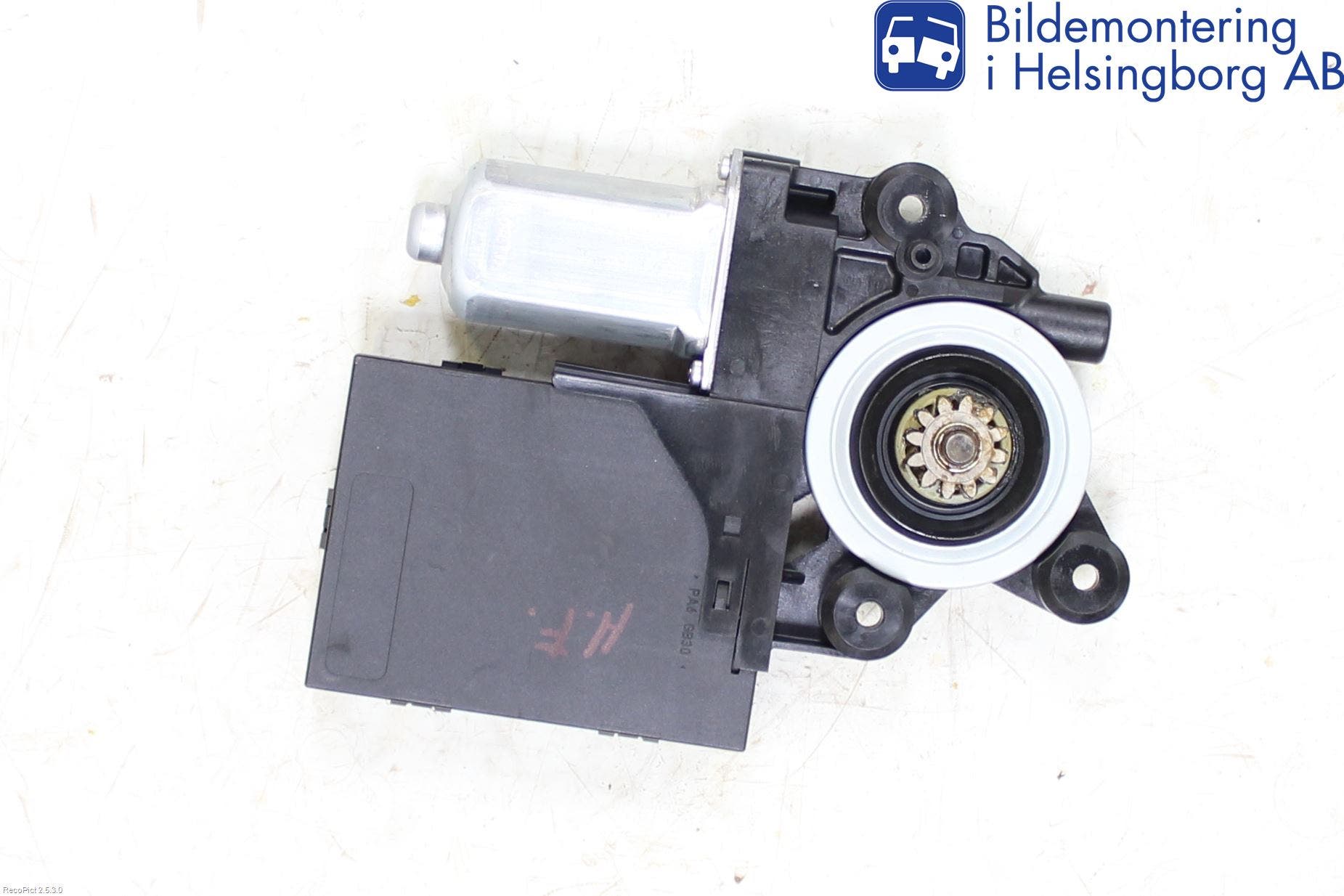 Volvo V50 08-12 Fönsterhissmotor