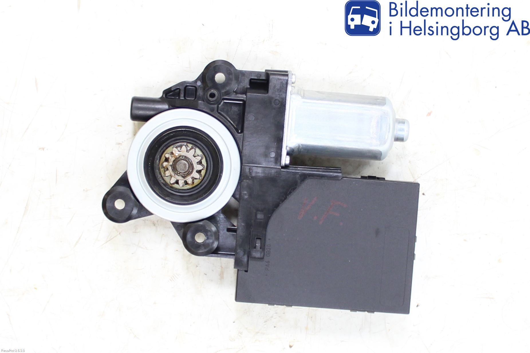 Volvo V50 08-12 Fönsterhissmotor