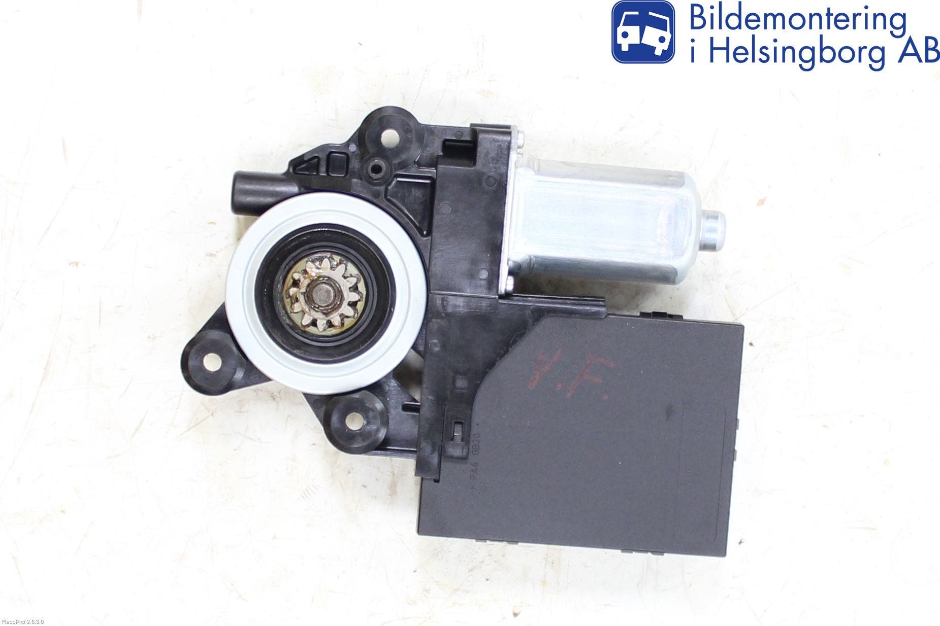 Volvo V50 08-12 Fönsterhissmotor