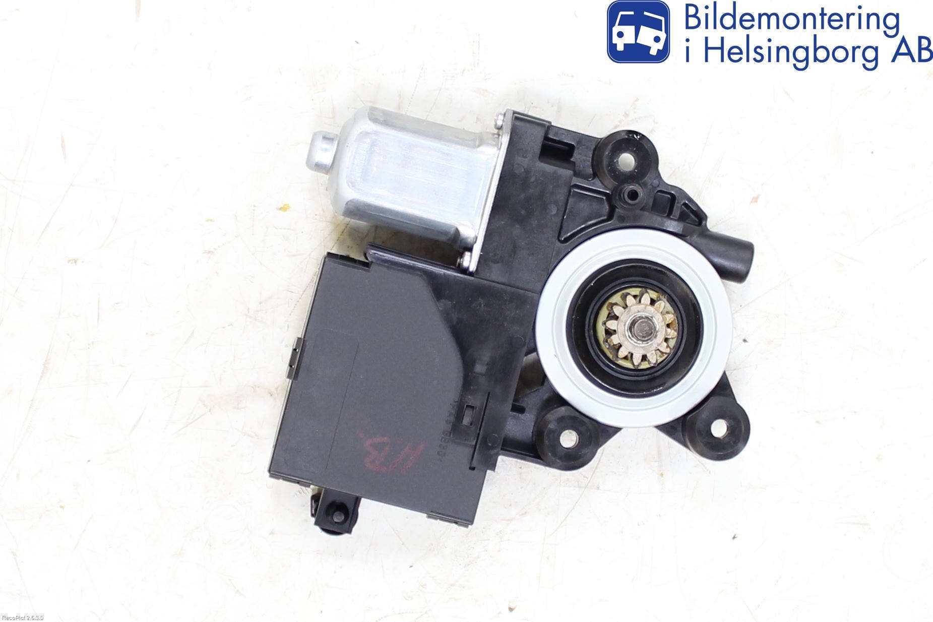 Volvo V50 08-12 Fönsterhissmotor