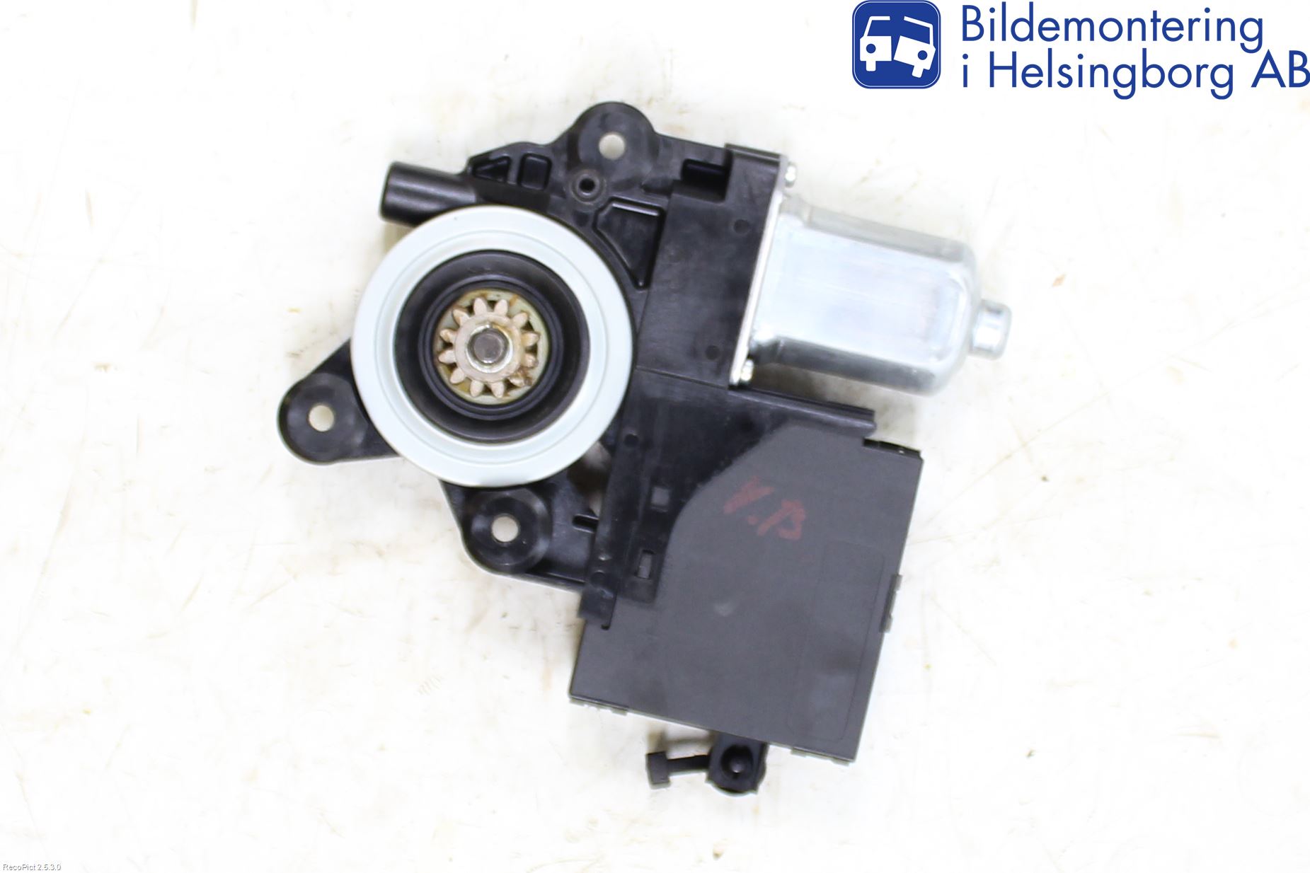 Volvo V50 08-12 Fönsterhissmotor