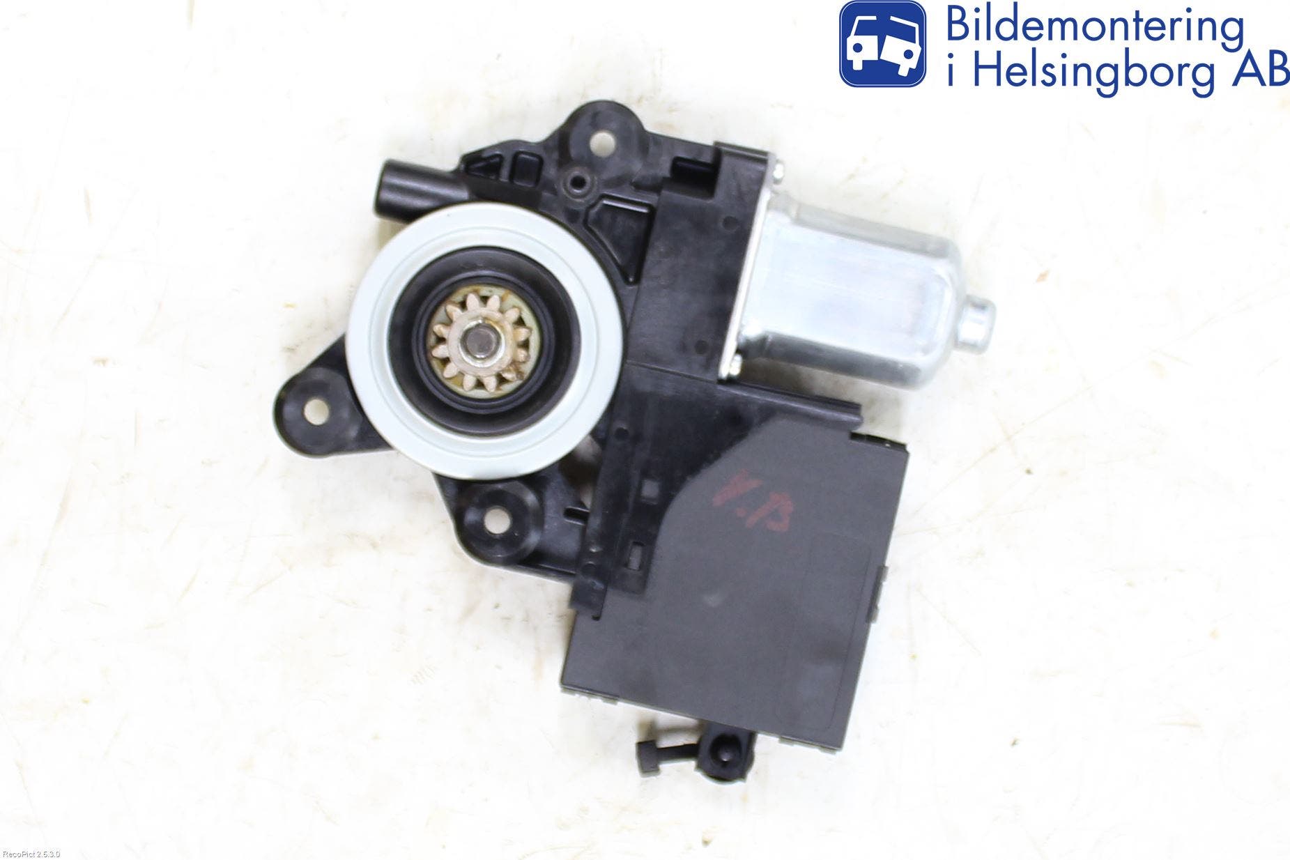 Volvo V50 08-12 Fönsterhissmotor