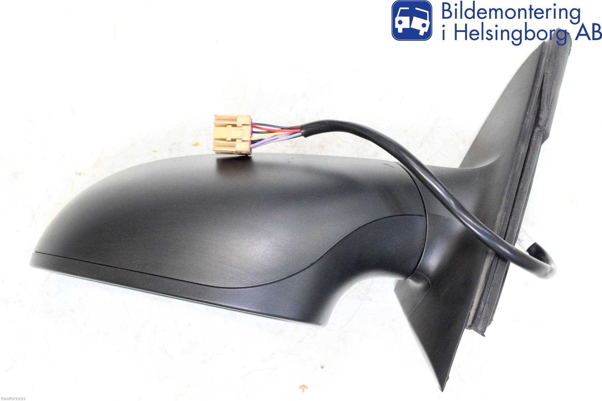 Seat IBIZA III 06-08 Spegel Yttre El Vä