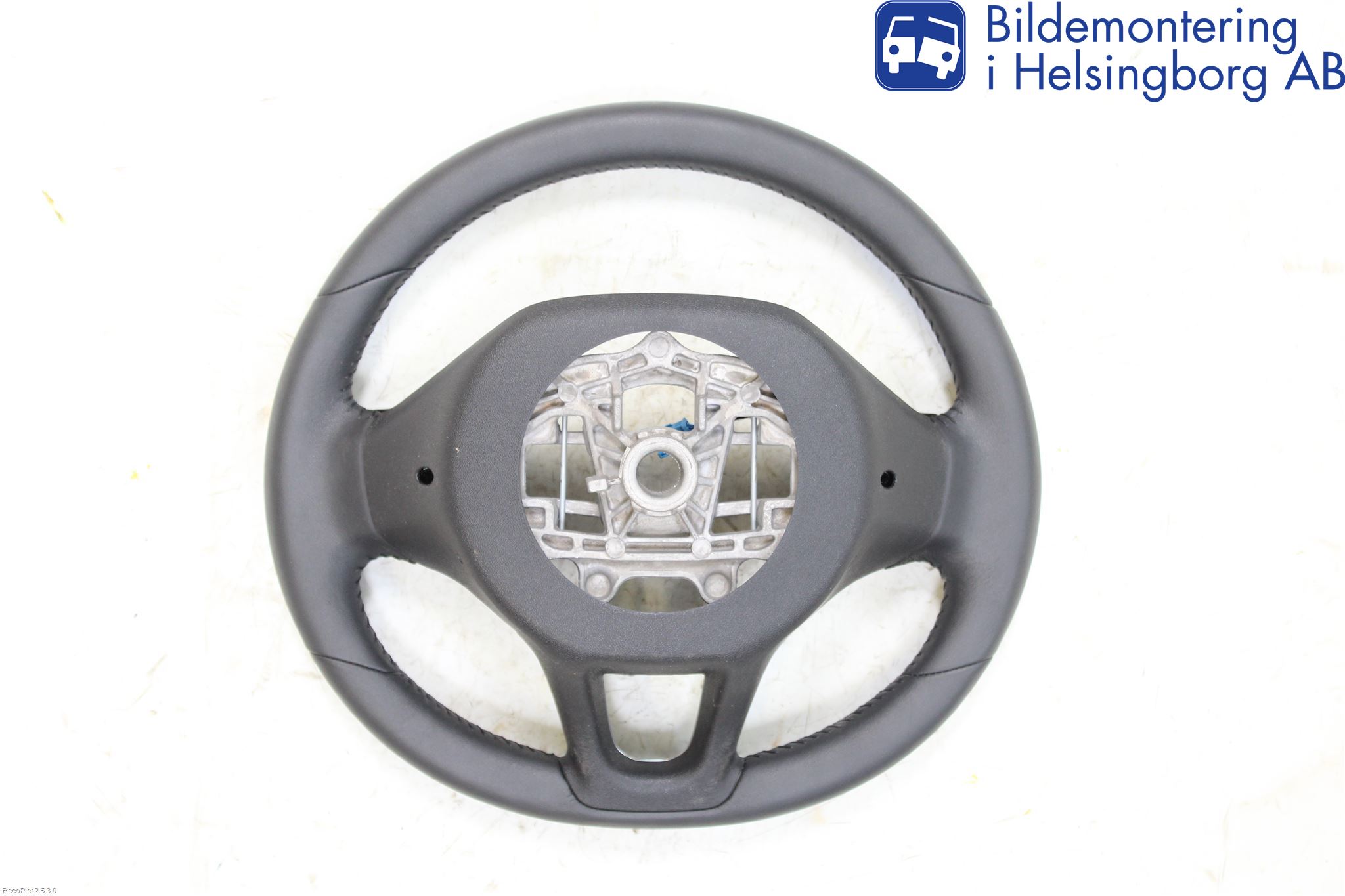 Peugeot 2008 13-20 Ratt