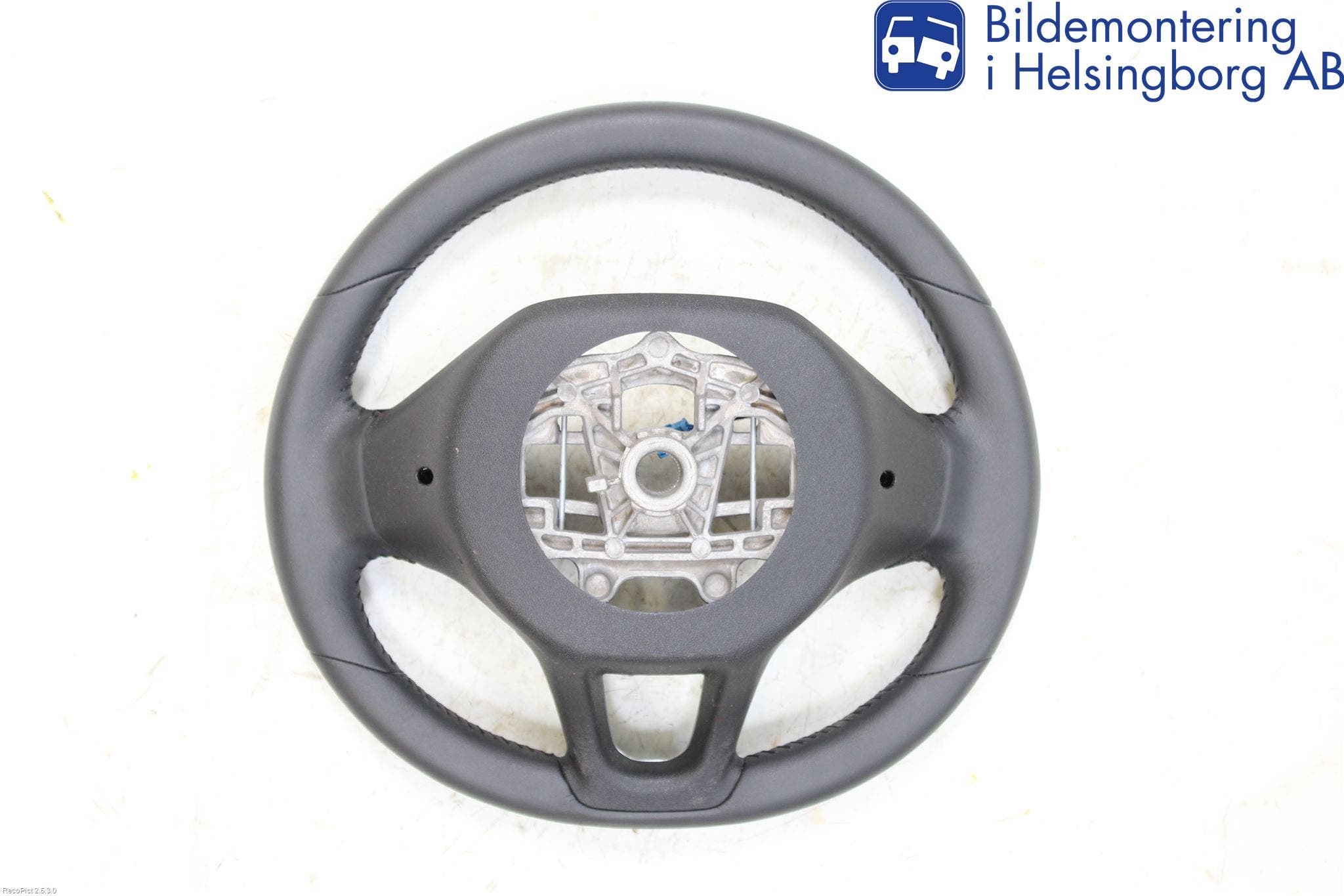 Peugeot 2008 13-20 Ratt