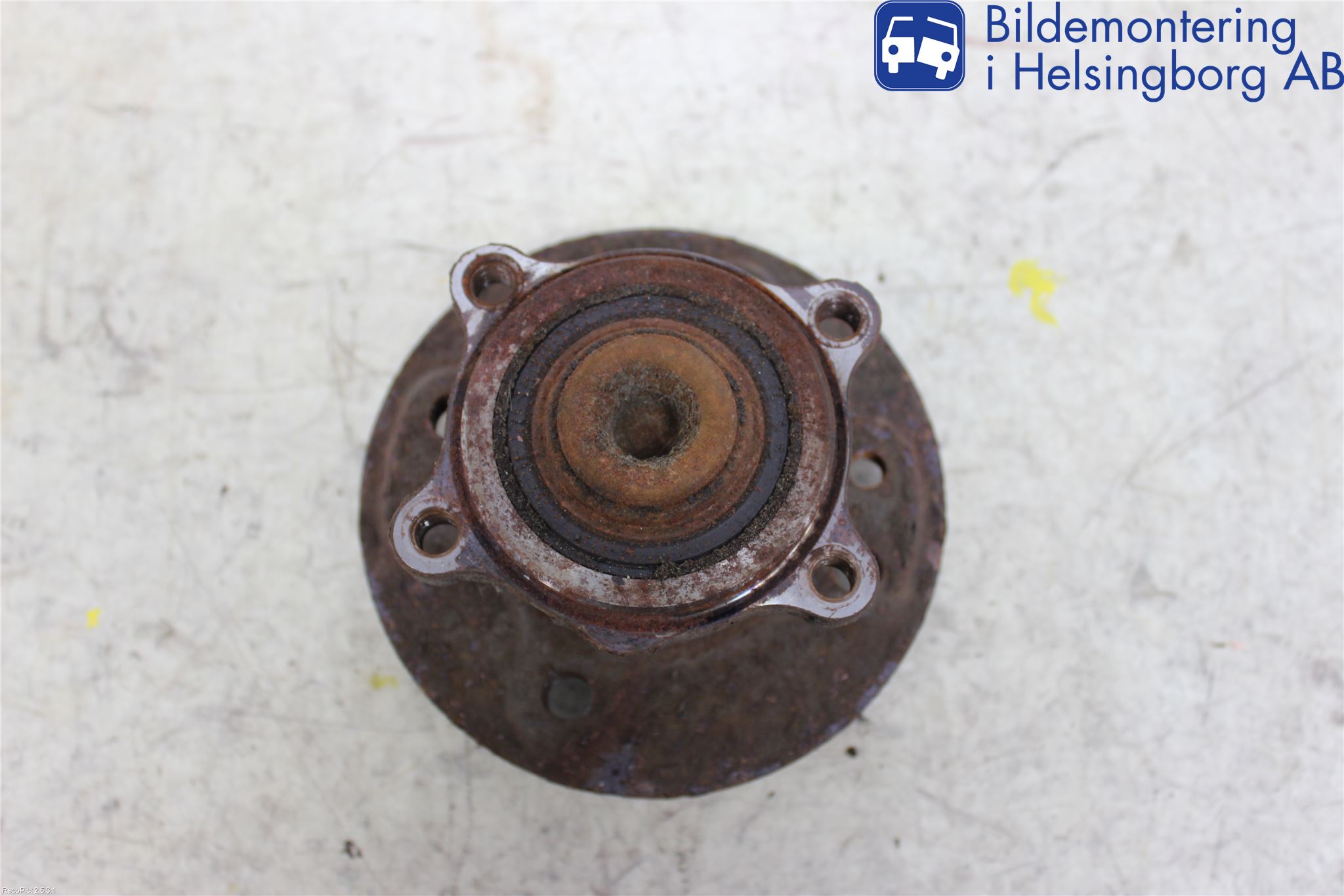 Mini ONE/COOPER 3DR F56 14-24 Nav Bak