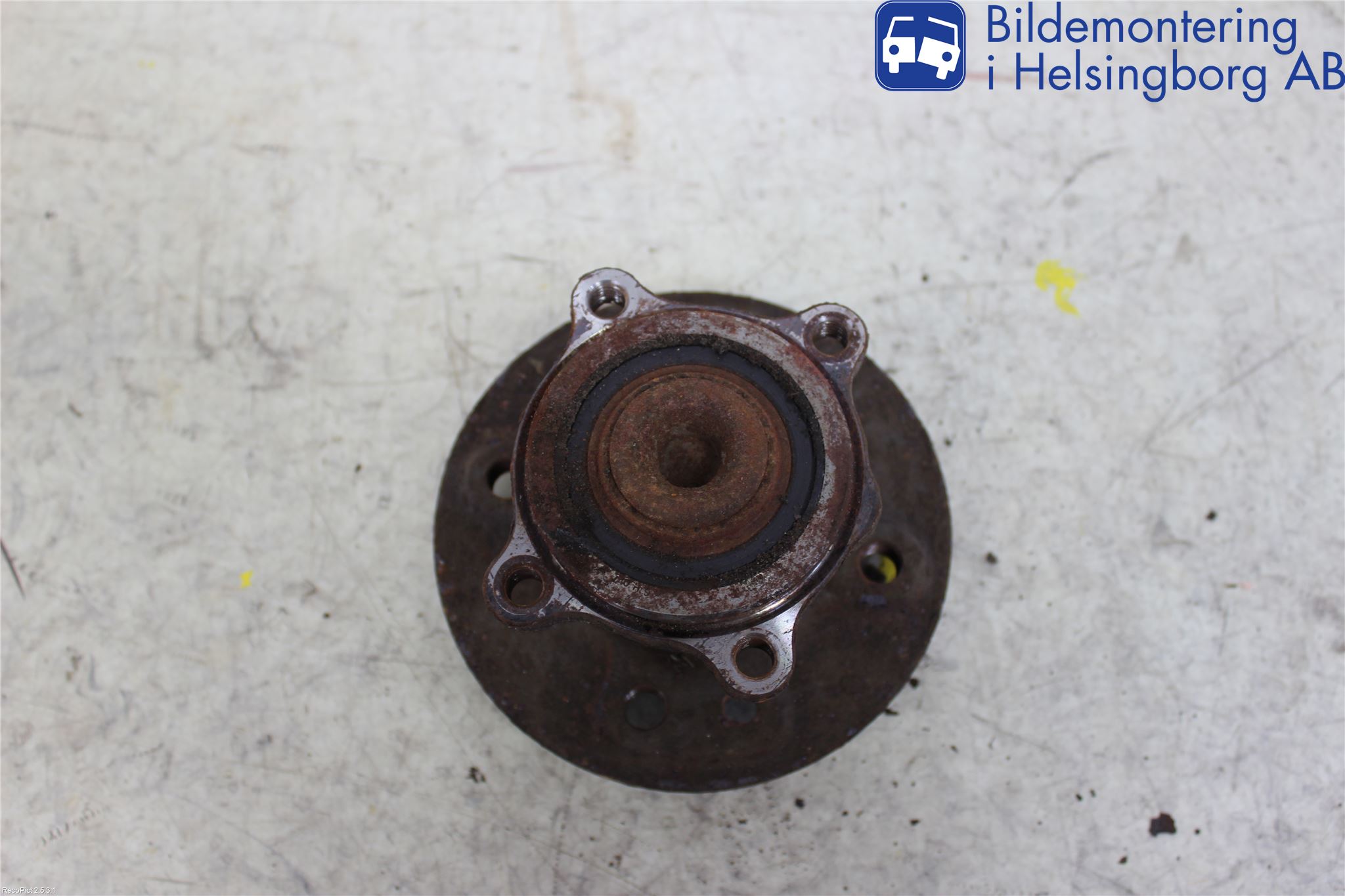 Mini ONE/COOPER 3DR F56 14-24 Nav Bak