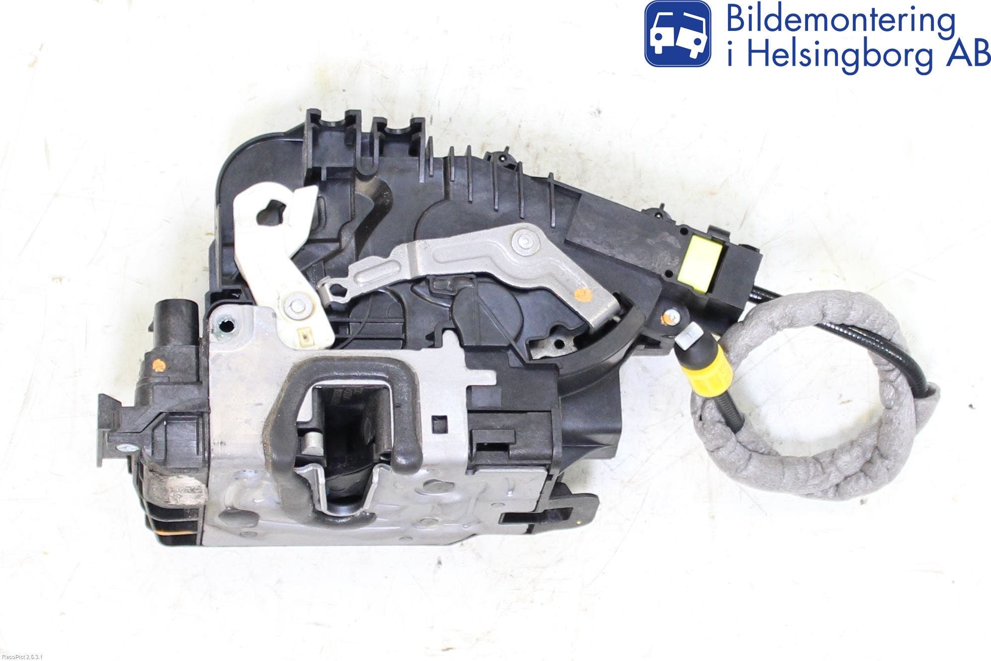 Mercedes-Benz MB C-KLASS (W205) 14-21 Centrallåsmotor Vänster