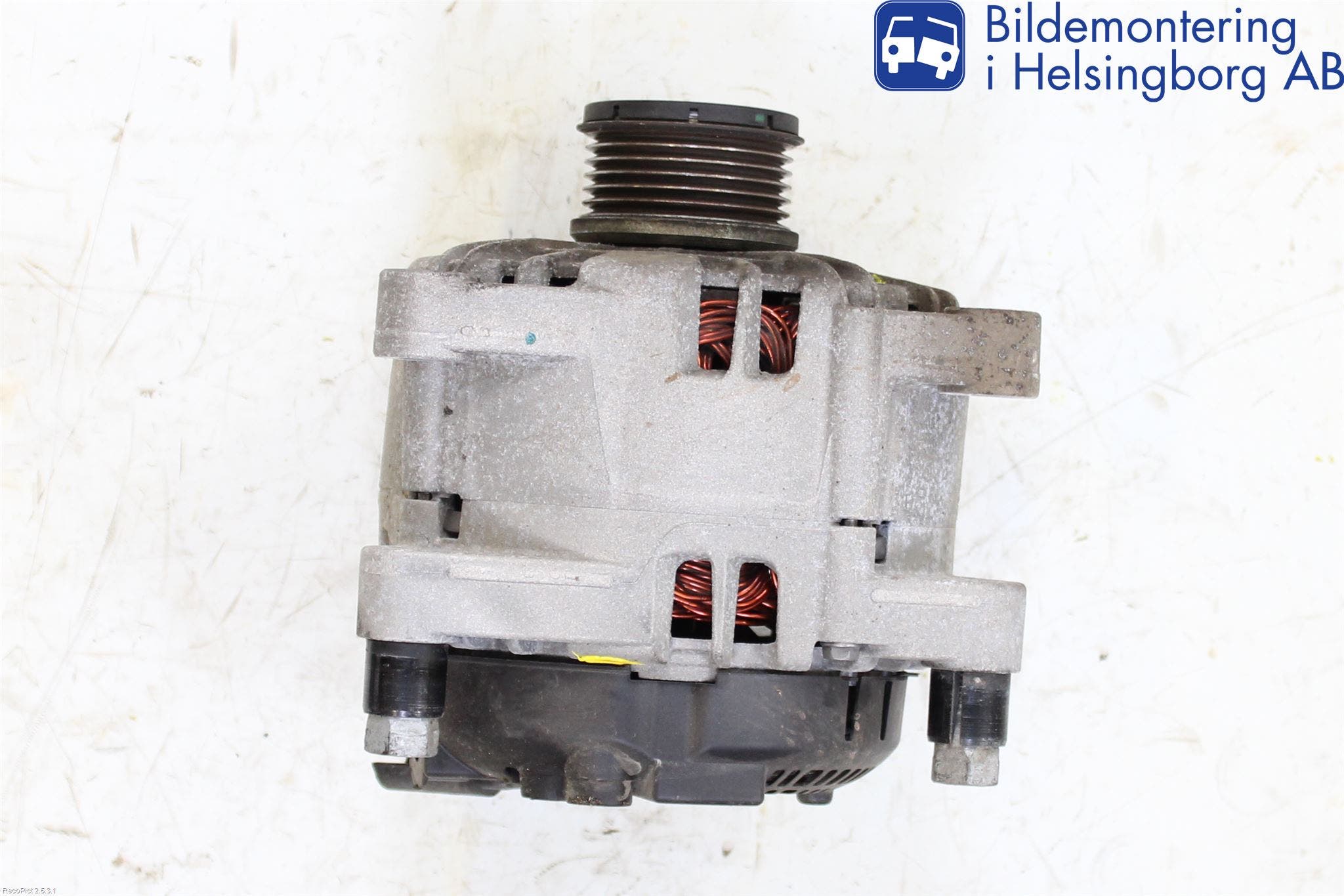 Citroen BERLINGO 08-18 Generator