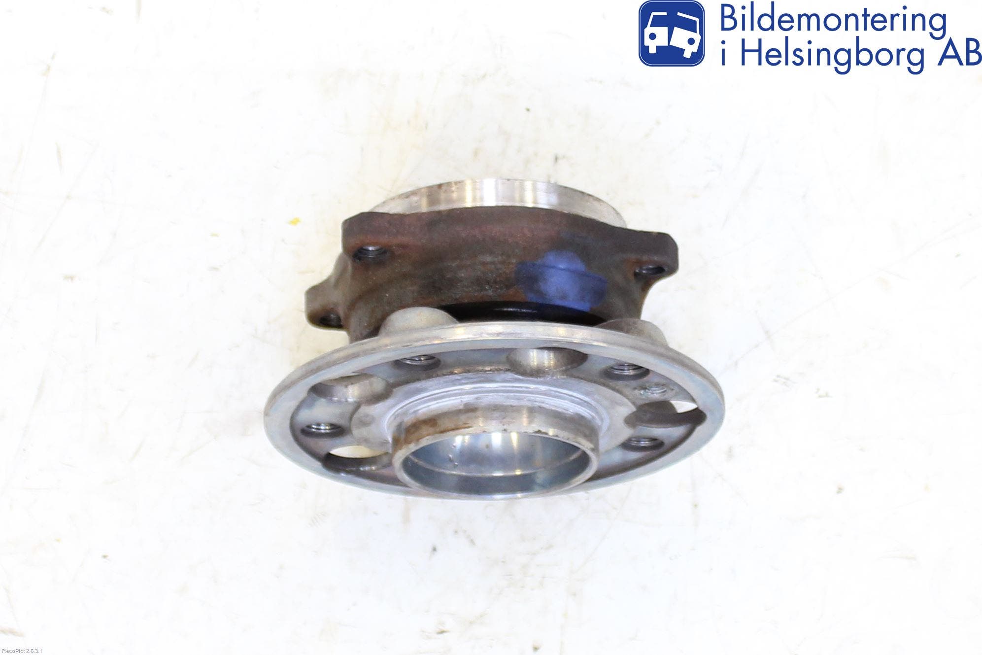 Mercedes-Benz MB C-KLASS (W205) 14-21 Nav Bak