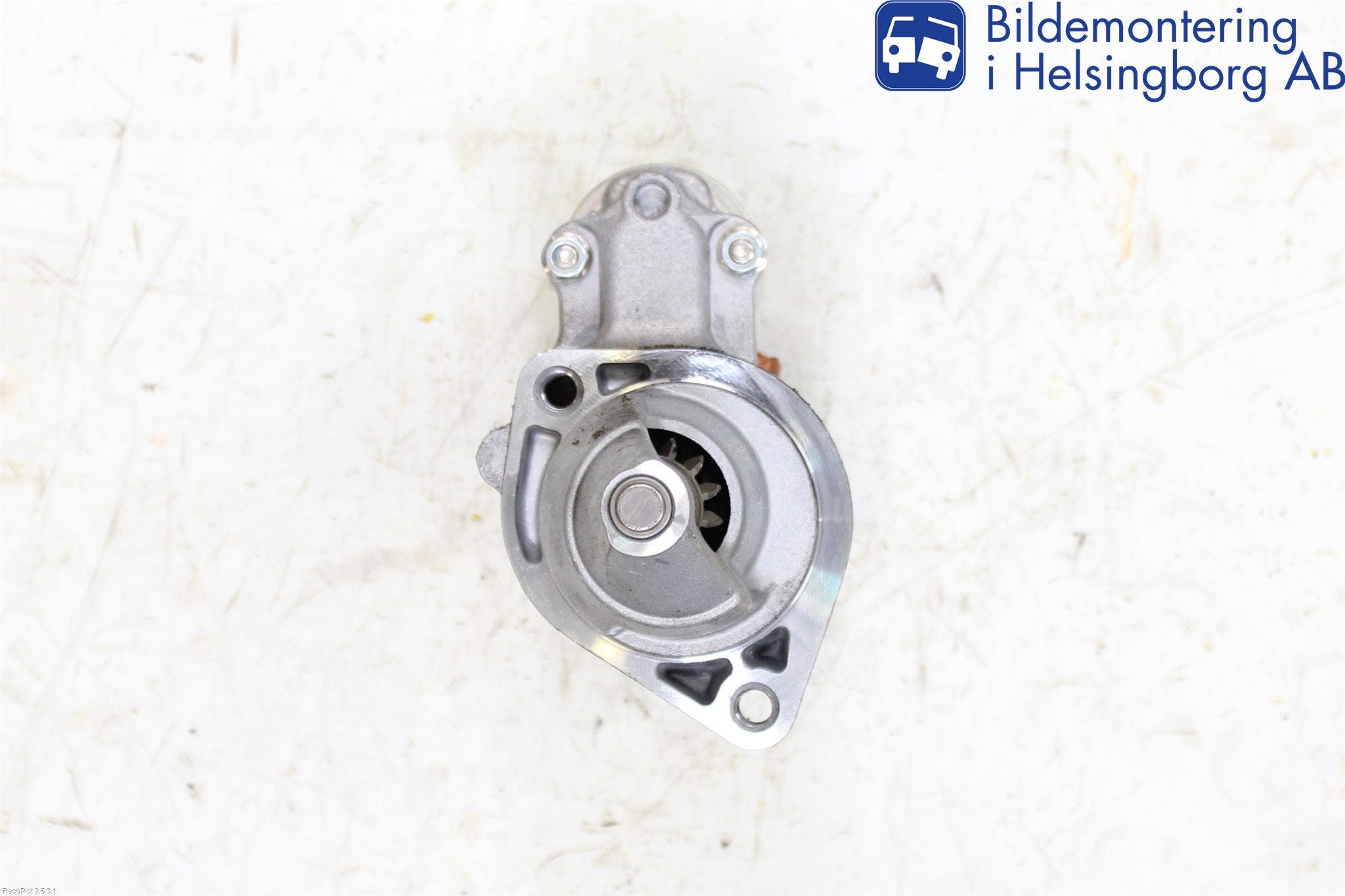 Mercedes-Benz MB C-KLASS (W205) 14-21 Generator