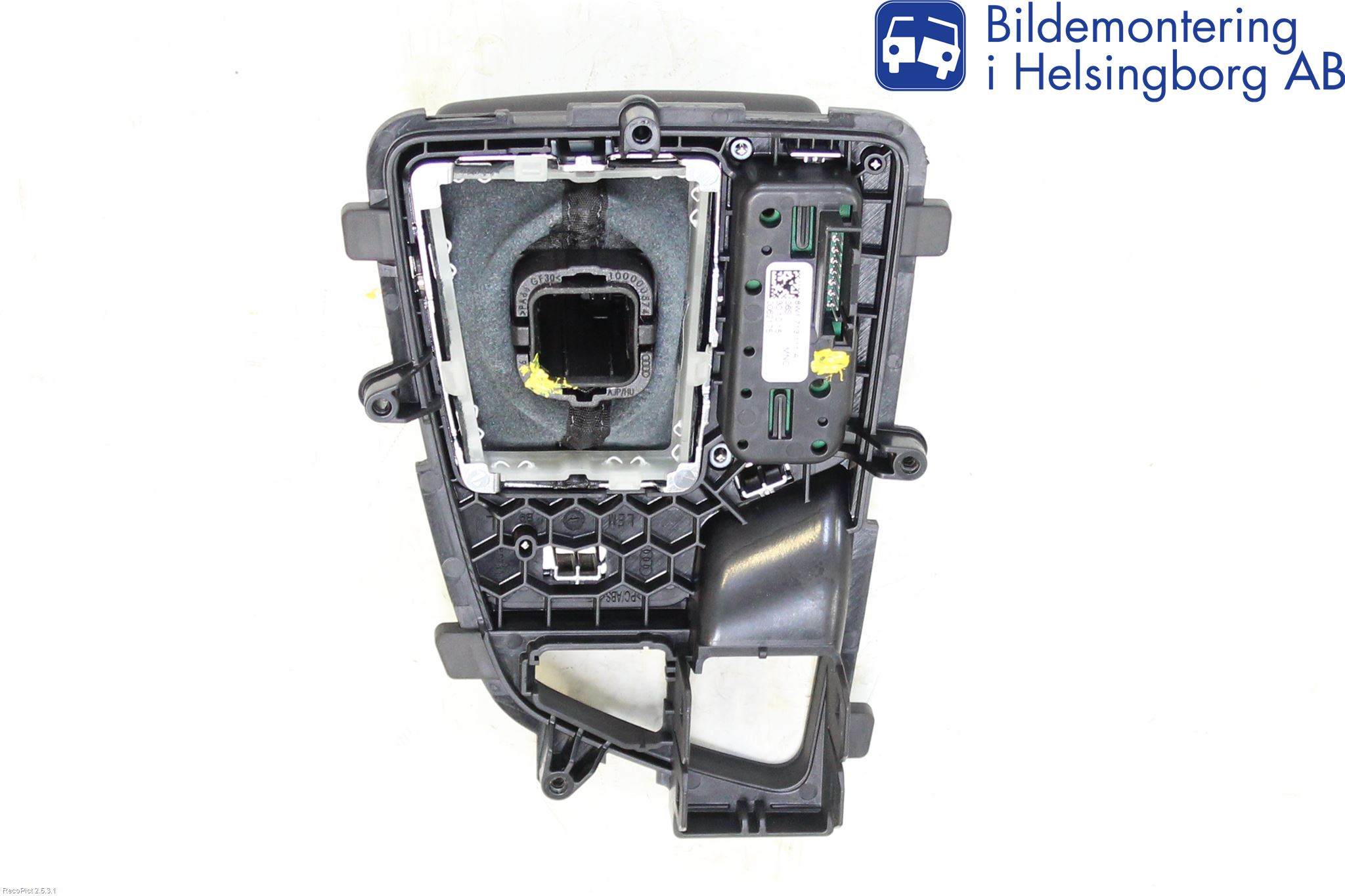 Audi A4/S4 B9 16-19 Växelspak