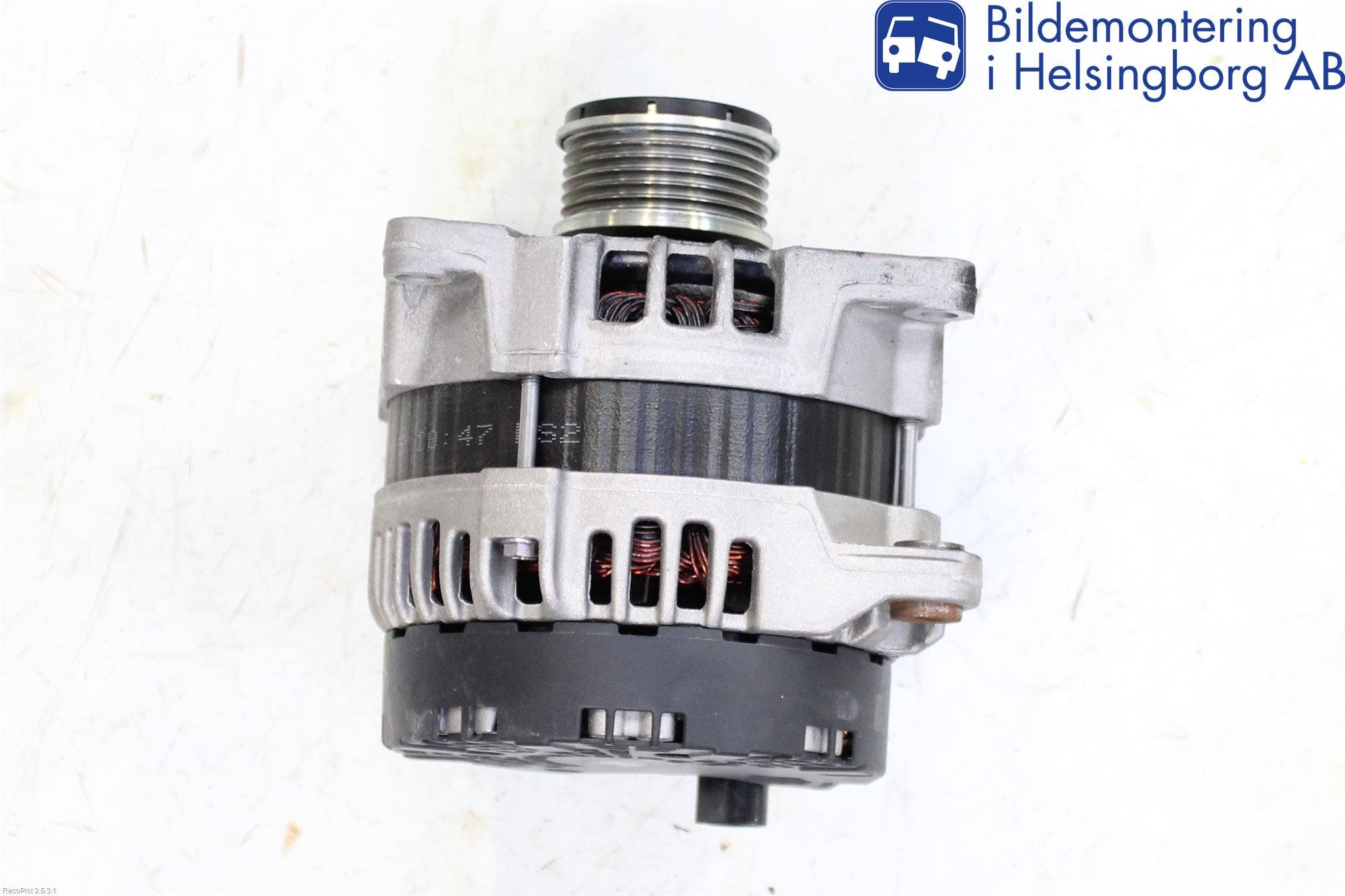 Mercedes-Benz MB B-KLASS (W246/W242) 12-19 Generator