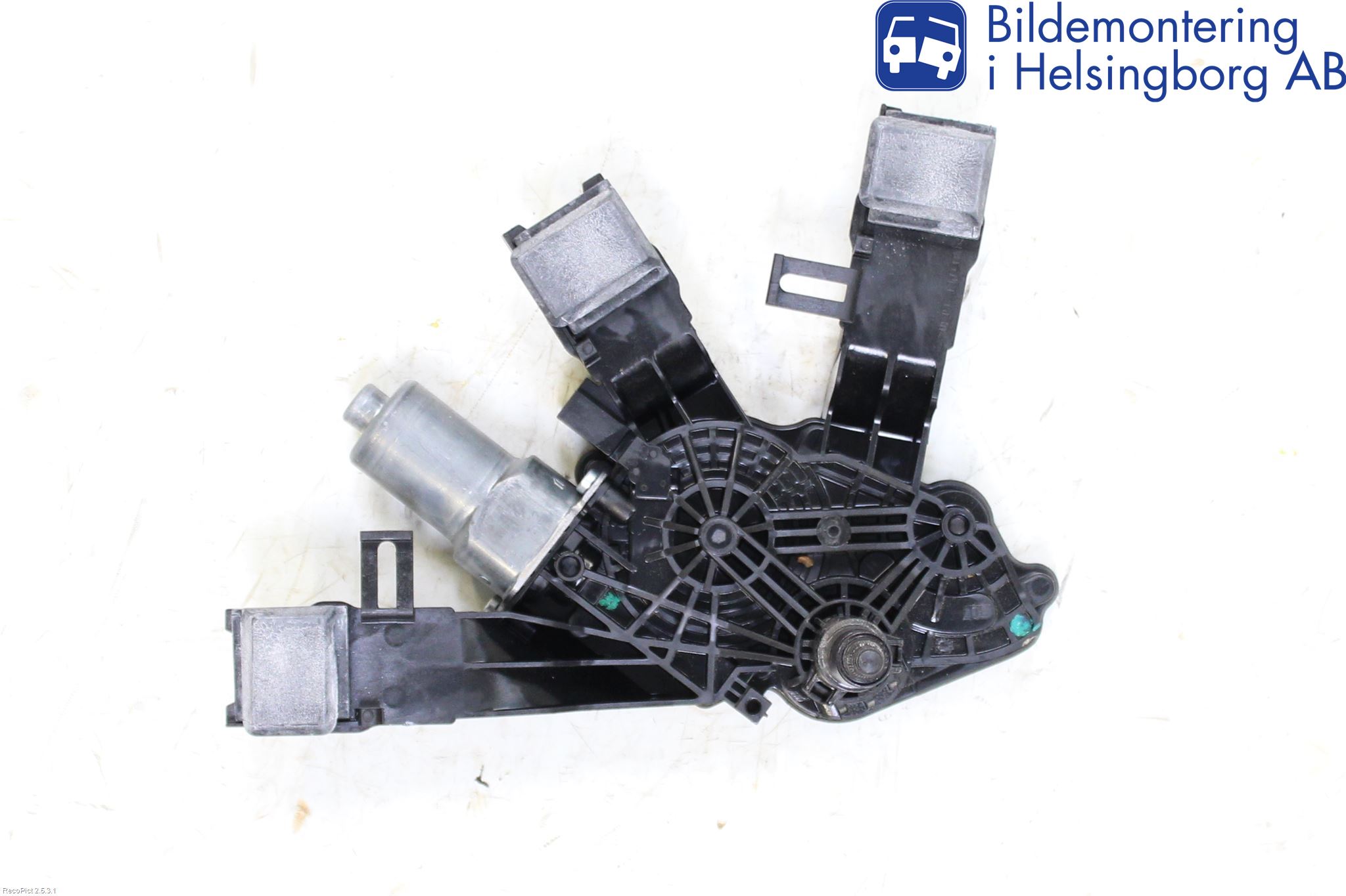 Peugeot 308 14-21 Torkarmotor Baklucka