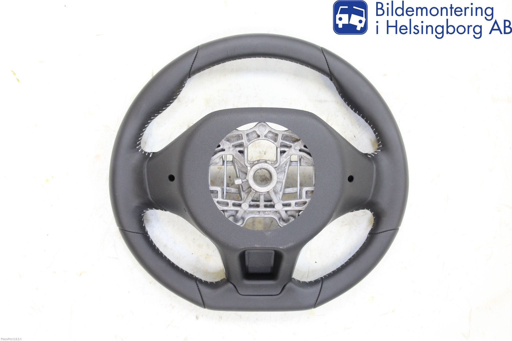 Peugeot 308 14-21 Ratt