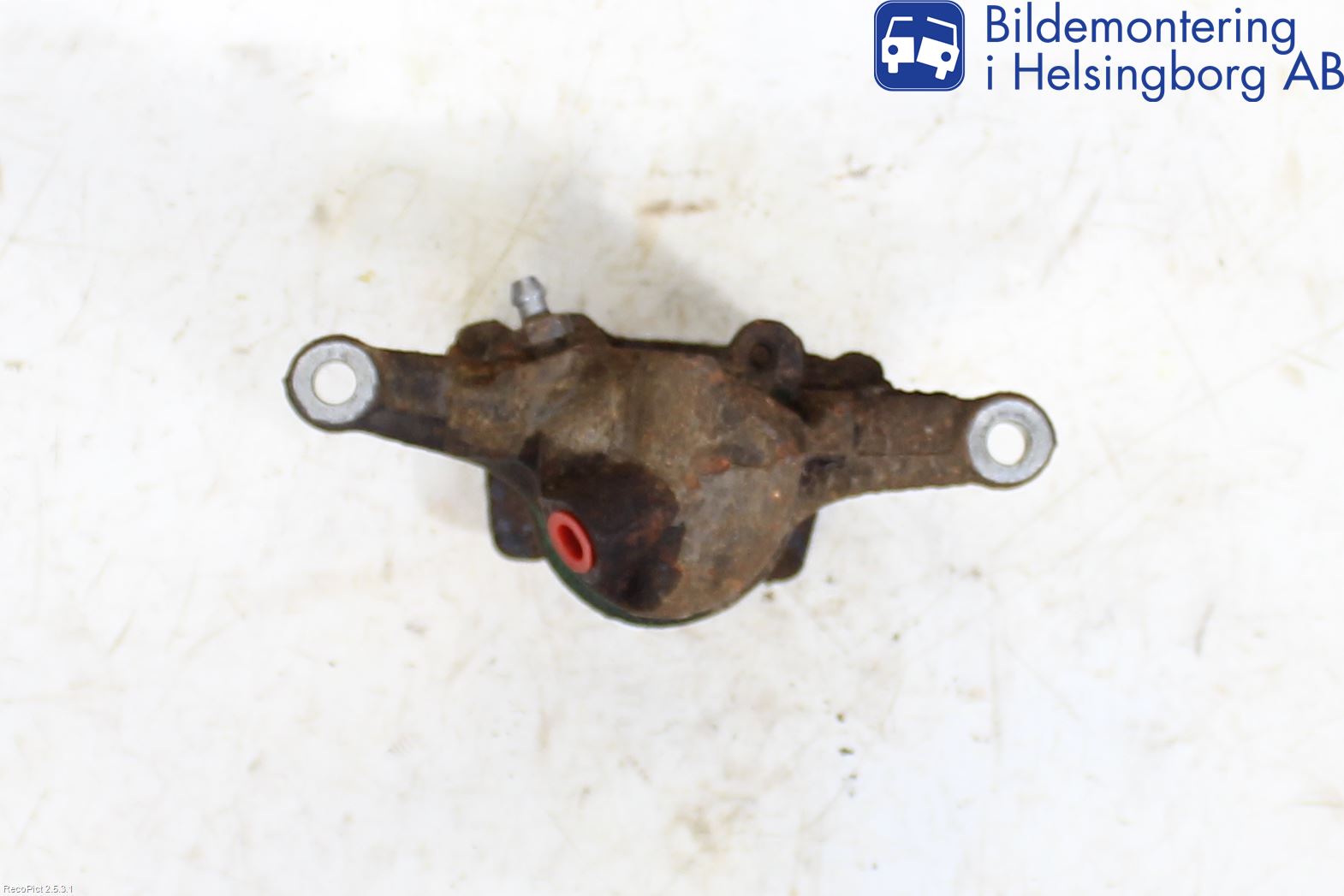 Mercedes-Benz MB VITO/VIANO (W639) 04-14 Bromsok Bak Höger