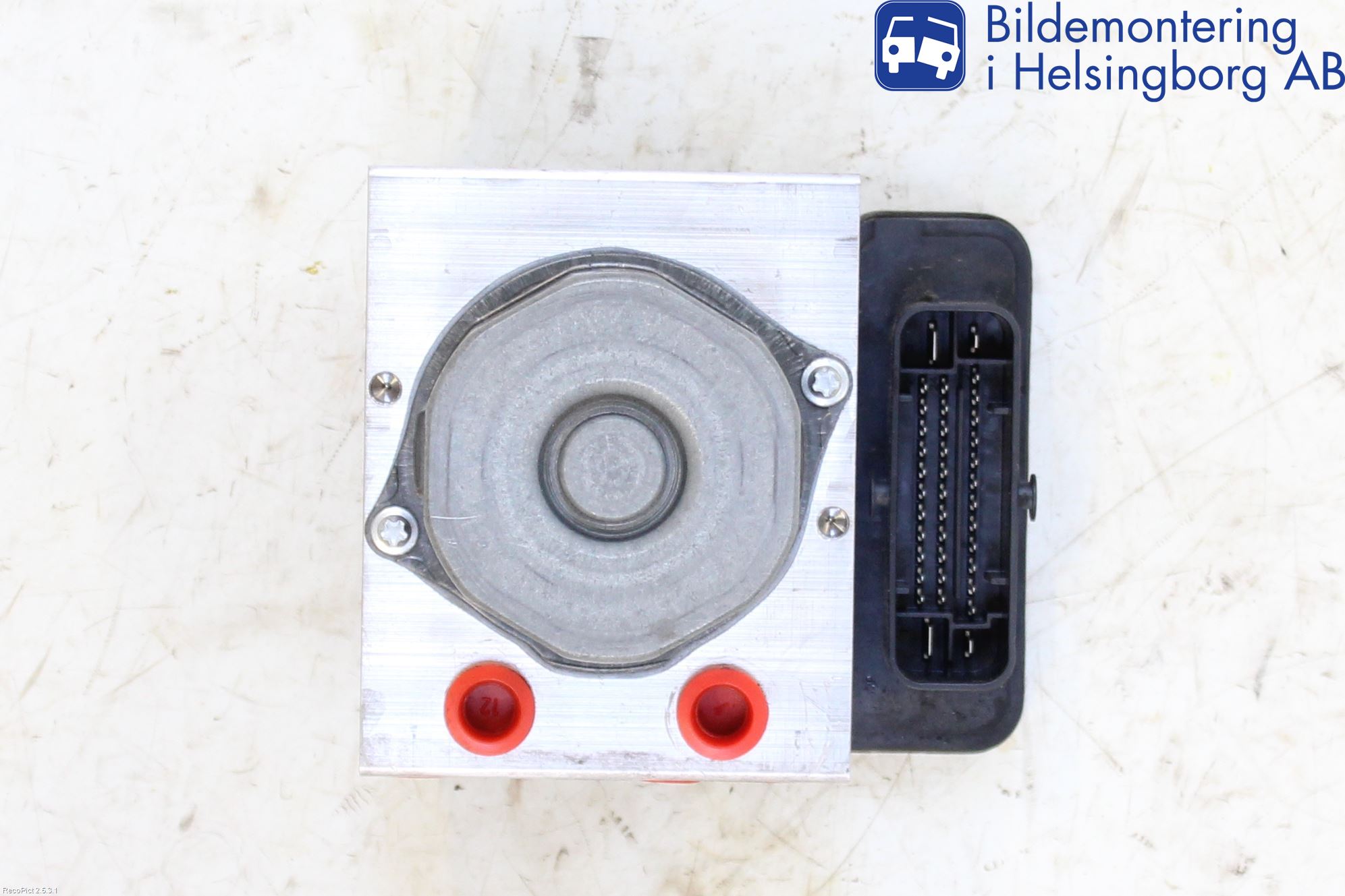 Mercedes-Benz MB E-KLASS (W212) 09-16 Abs Hydraulpump