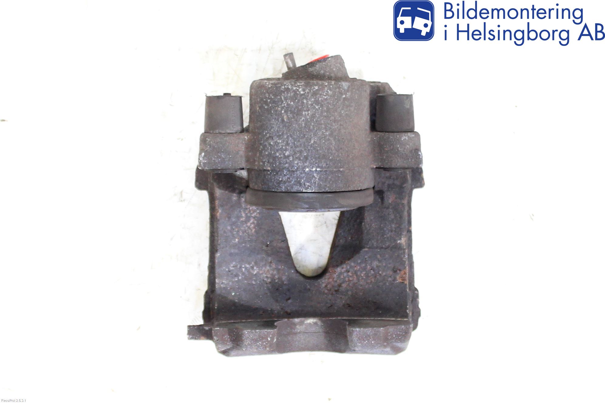 Volkswagen VW UP! / E-UP! Bromsok Fram Höger