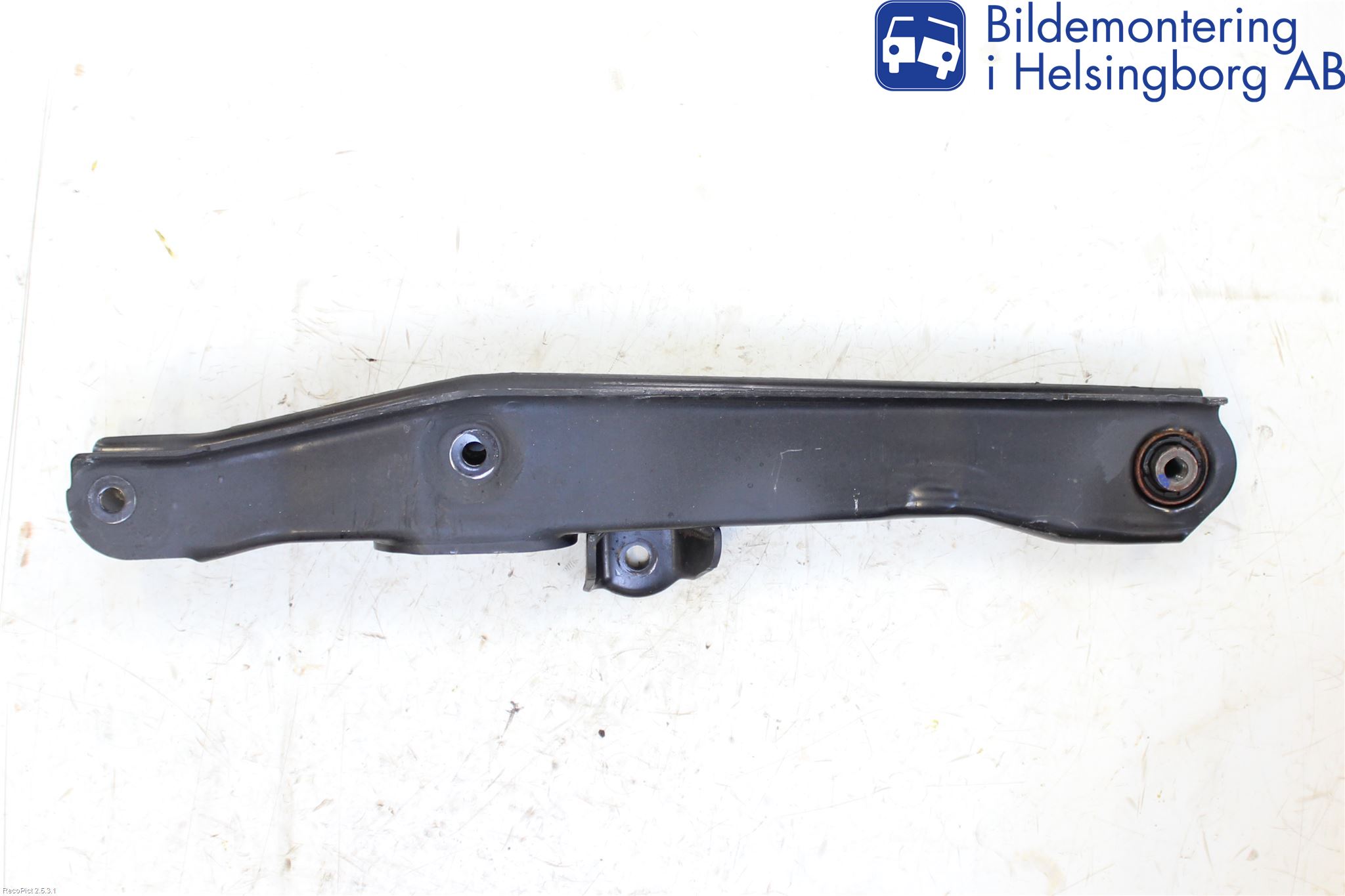 Fiat FREEMONT Bärarm Bak Vänster