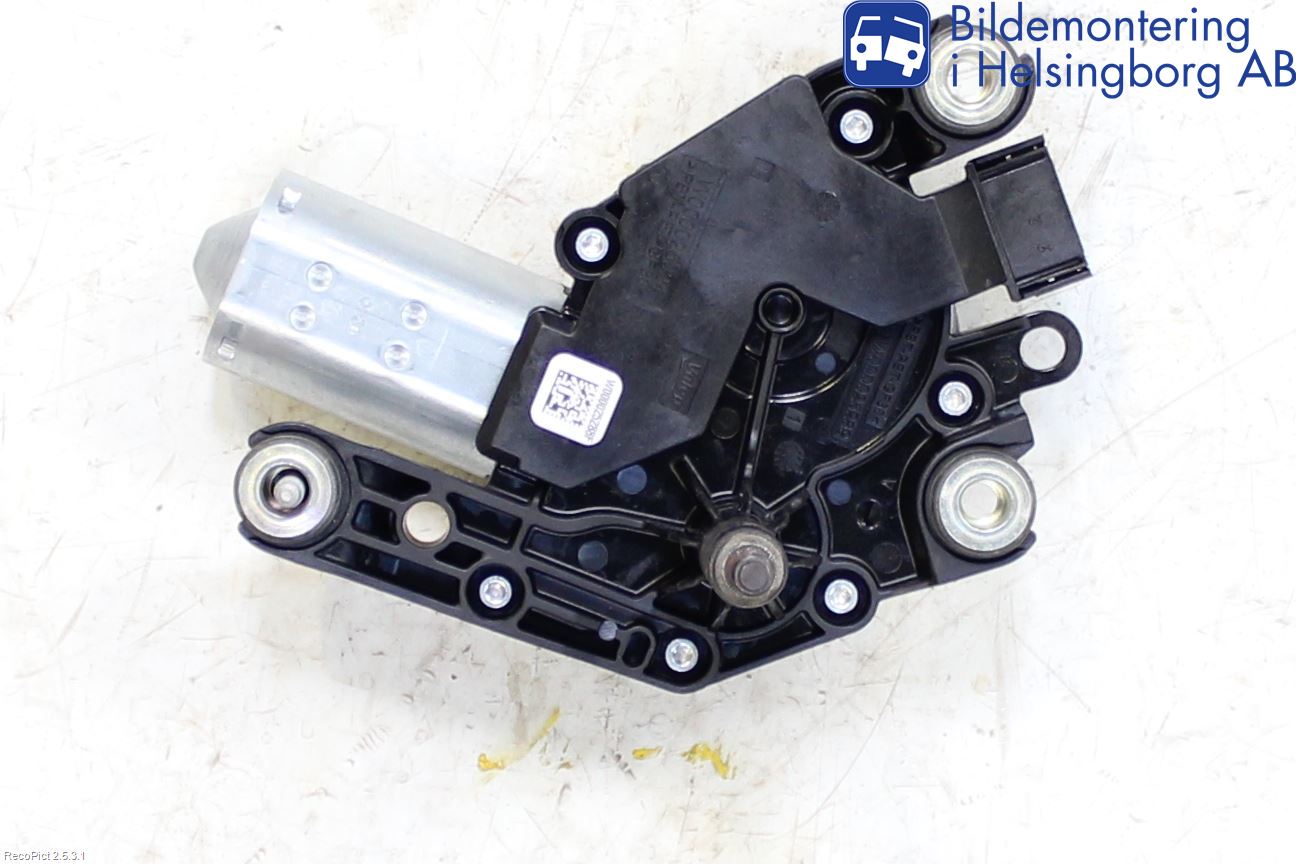 Mercedes-Benz MB GLA-KLASS (X156) 13-20 Torkarmotor Baklucka
