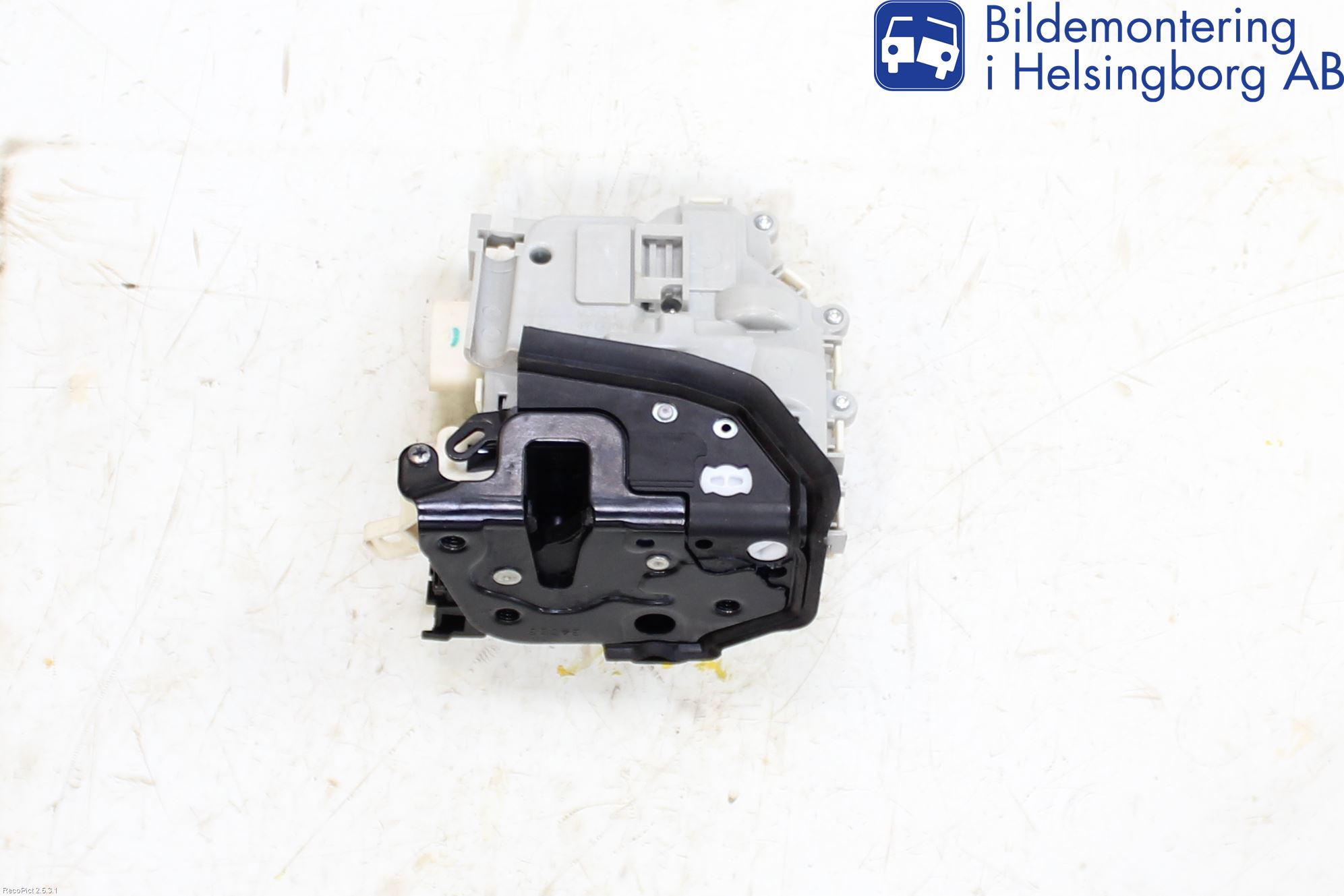 Audi A3/S3 8V 13-20 Centrallåsmotor Höger