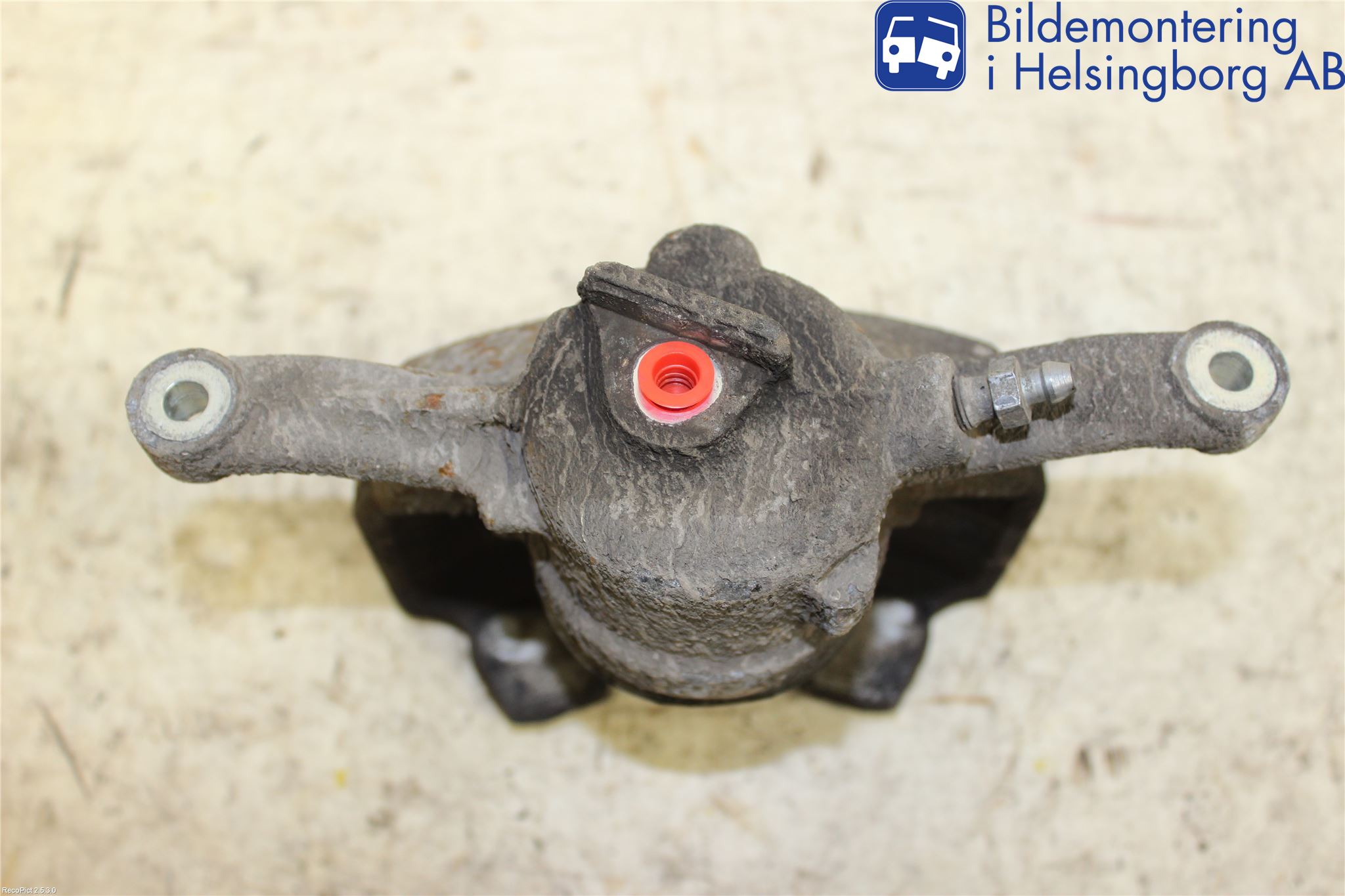 Audi A3/S3 8V 13-20 Bromsok Fram Höger