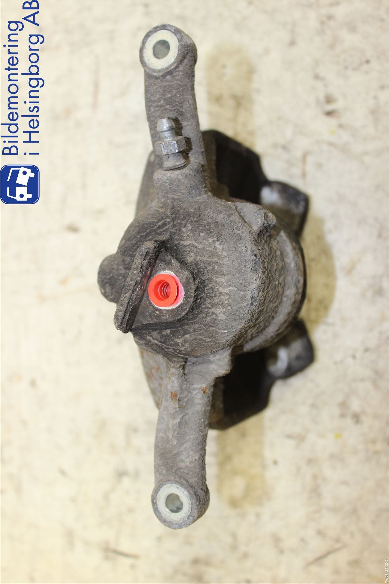 Audi A3/S3 8V 13-20 Bromsok Fram Höger