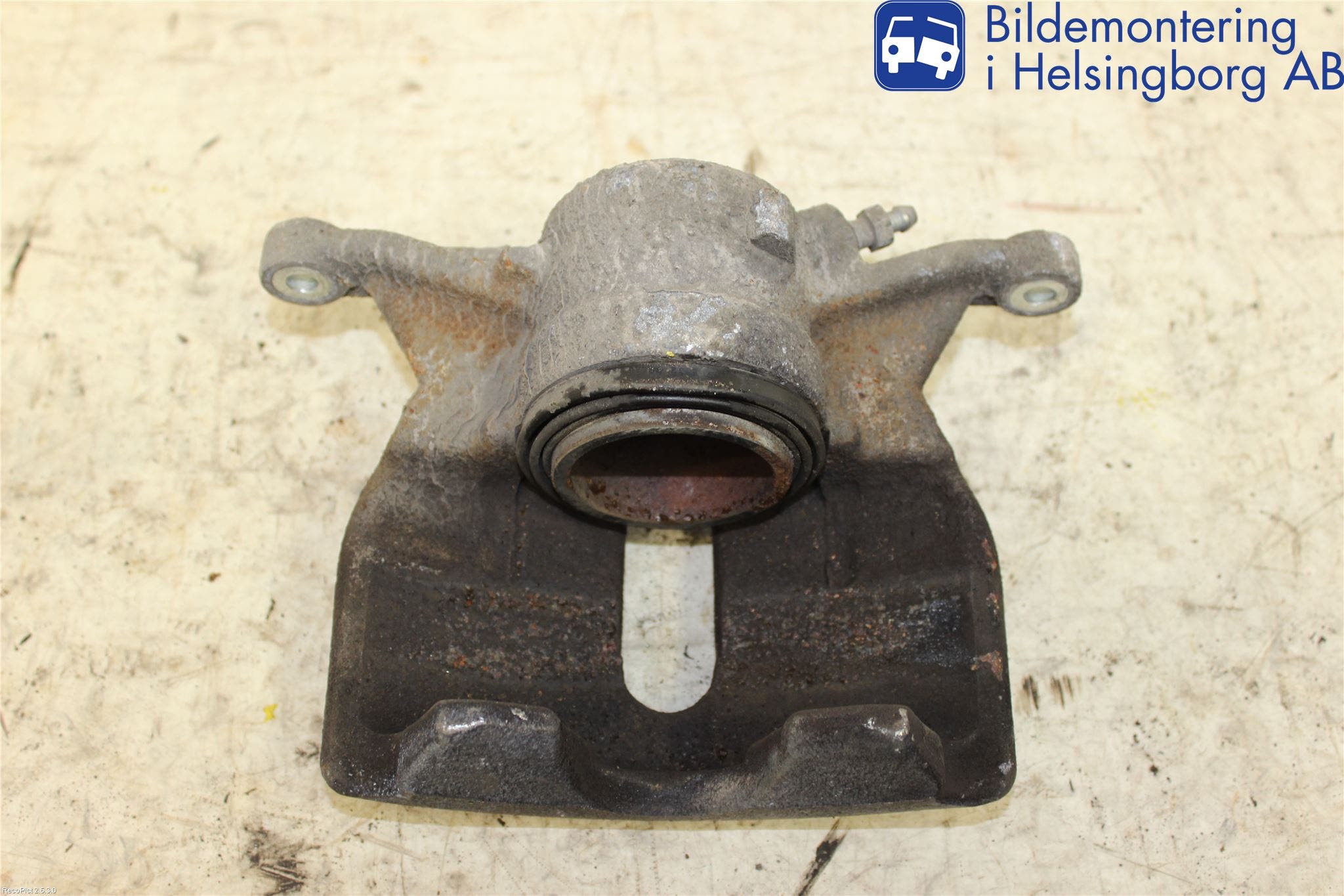 Audi A3/S3 8V 13-20 Bromsok Fram Höger