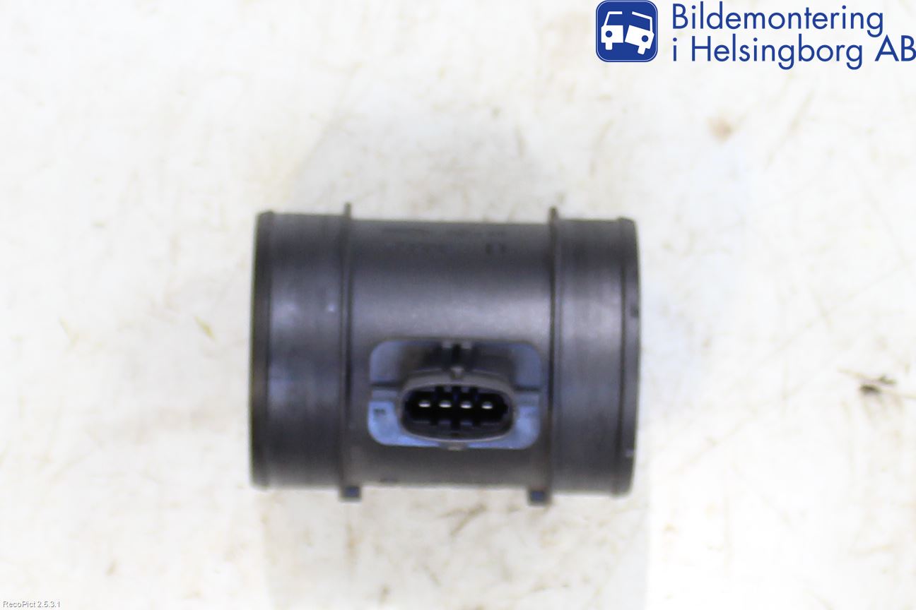 Fiat FREEMONT Injluftmassamätare