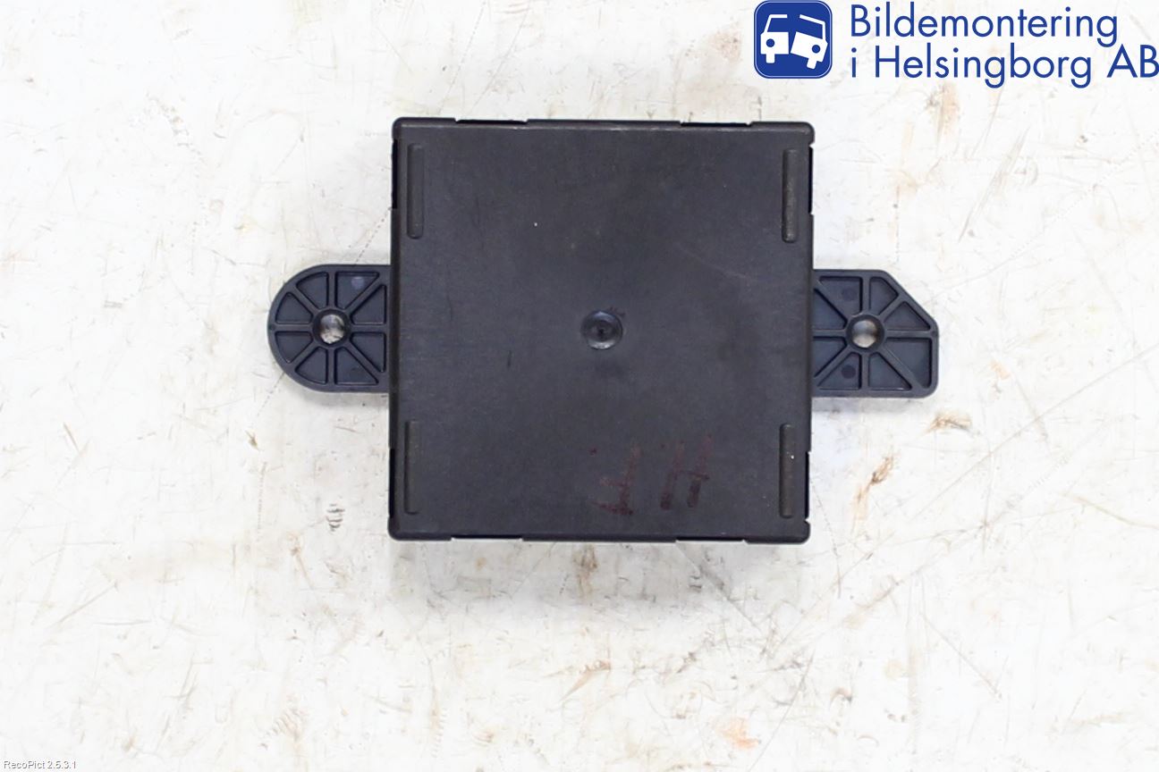 Fiat FREEMONT Styrenhet Dörr